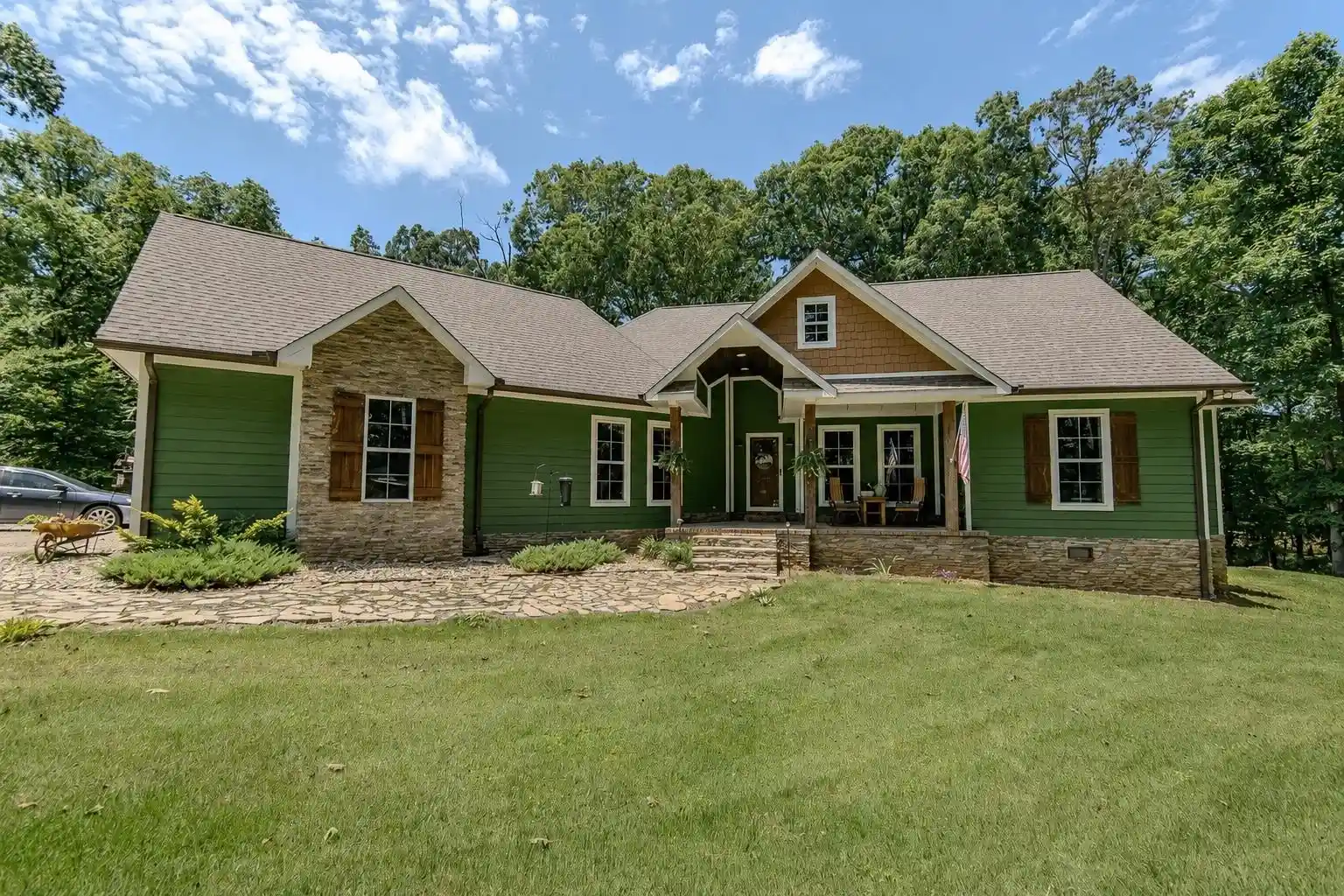 1st image of 2134 Otis Plunk Rd, Bethel Springs, TN 38315 | MLS# 10223385