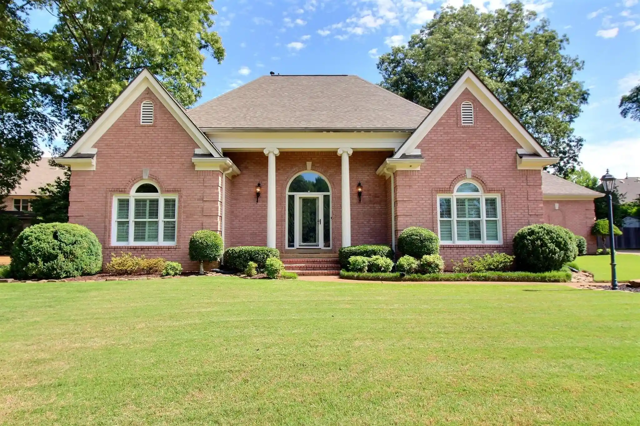 Homes for sale in Collierville, TN | 3328 Shady Forest Cv, Collierville, TN 38017 | MLS# 10223386