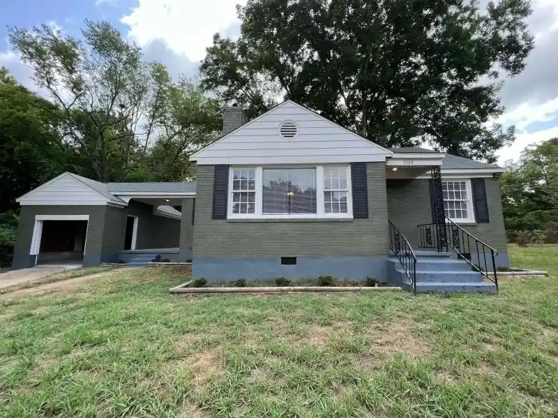 Single family home for sale at 3100 Signal St, Memphis, TN 38127 | MLS# 10223408