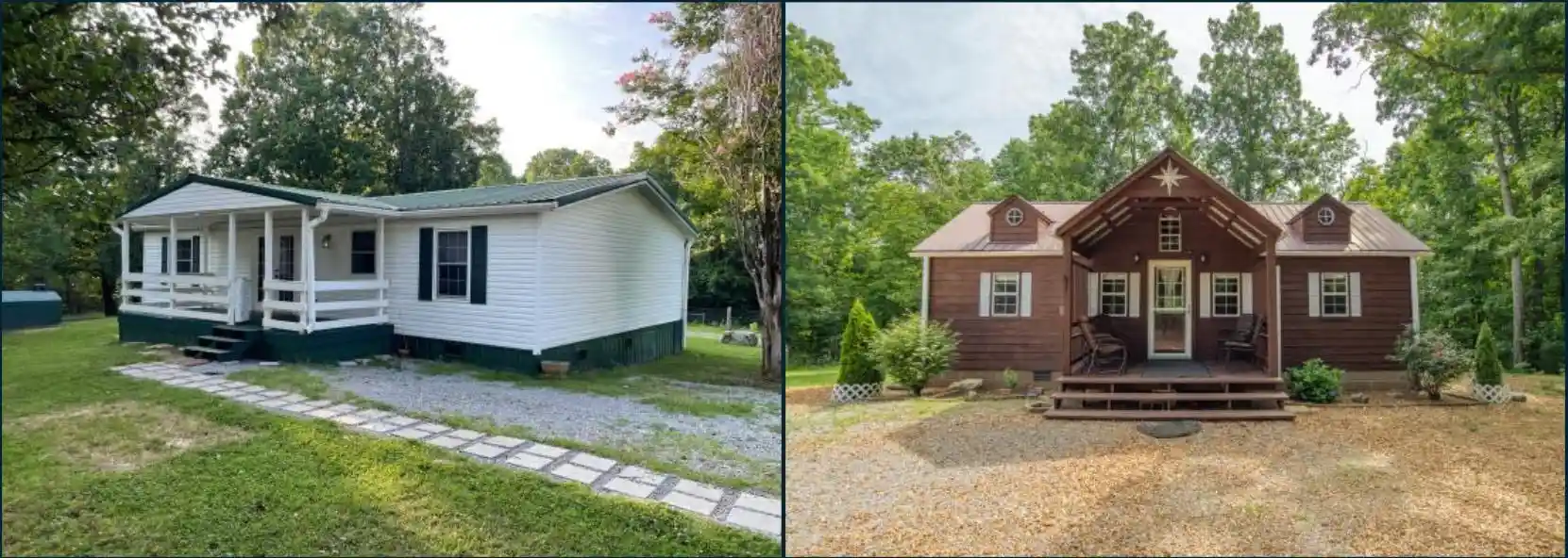 Homes for sale in Bath Springs, TN | 23 Old Ferry Rd, Bath Springs, TN 38311 | MLS# 10223413