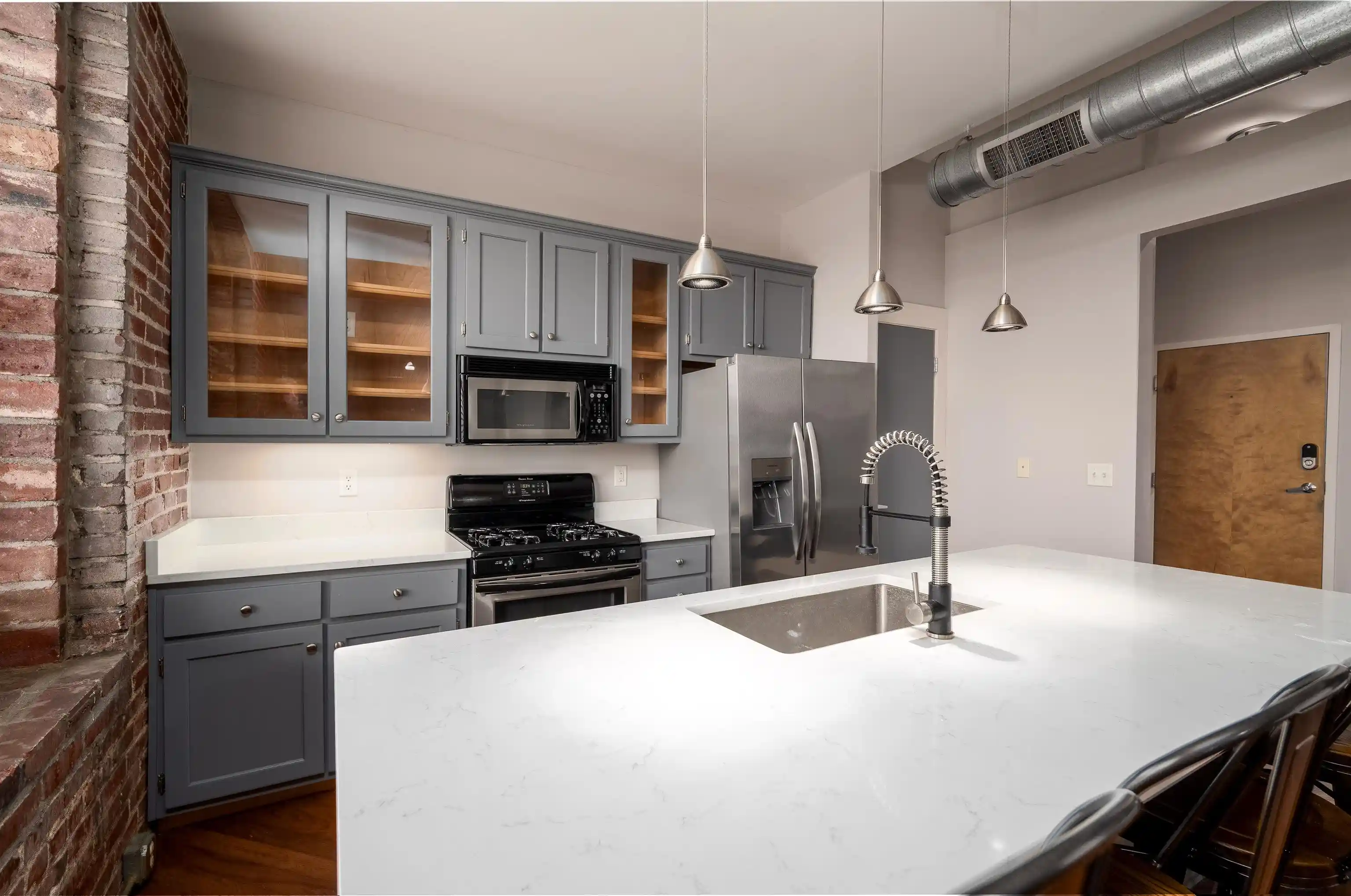 Photo 1 of Condo for sale at 137 G E Patterson Ave #303, Memphis, TN 38103 | MLS# 10223424 | Listing updated on 2026-09-14