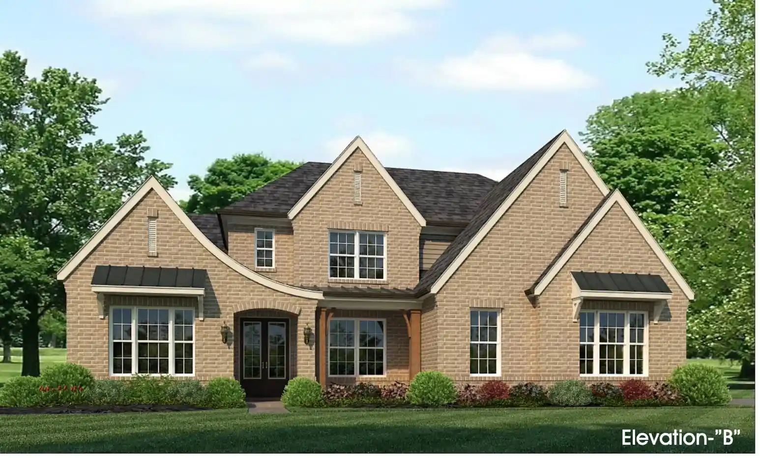 1st image of 5010 Porch Rock Cv, Arlington, TN 38002 | MLS# 10223454
