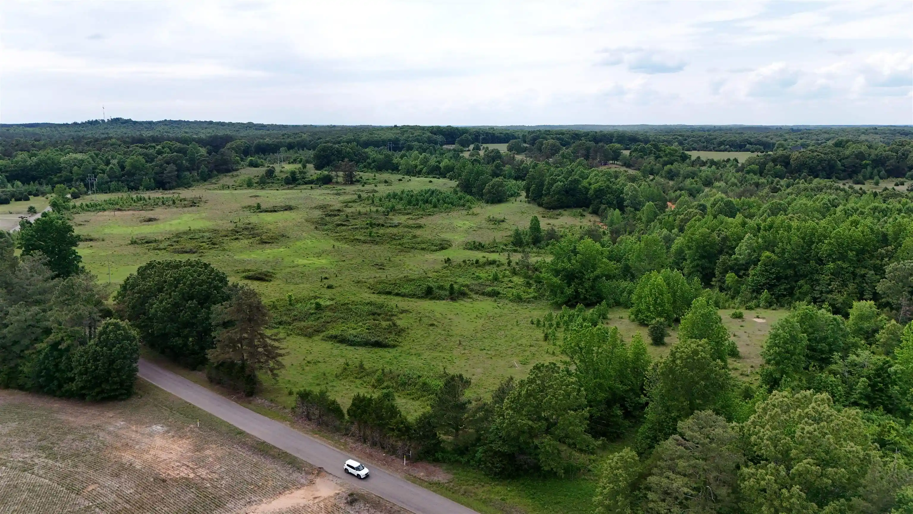 2nd image of 0 Beauty Hill Rd #Lot 1, Bethel Springs, TN 38315 | MLS# 10223457