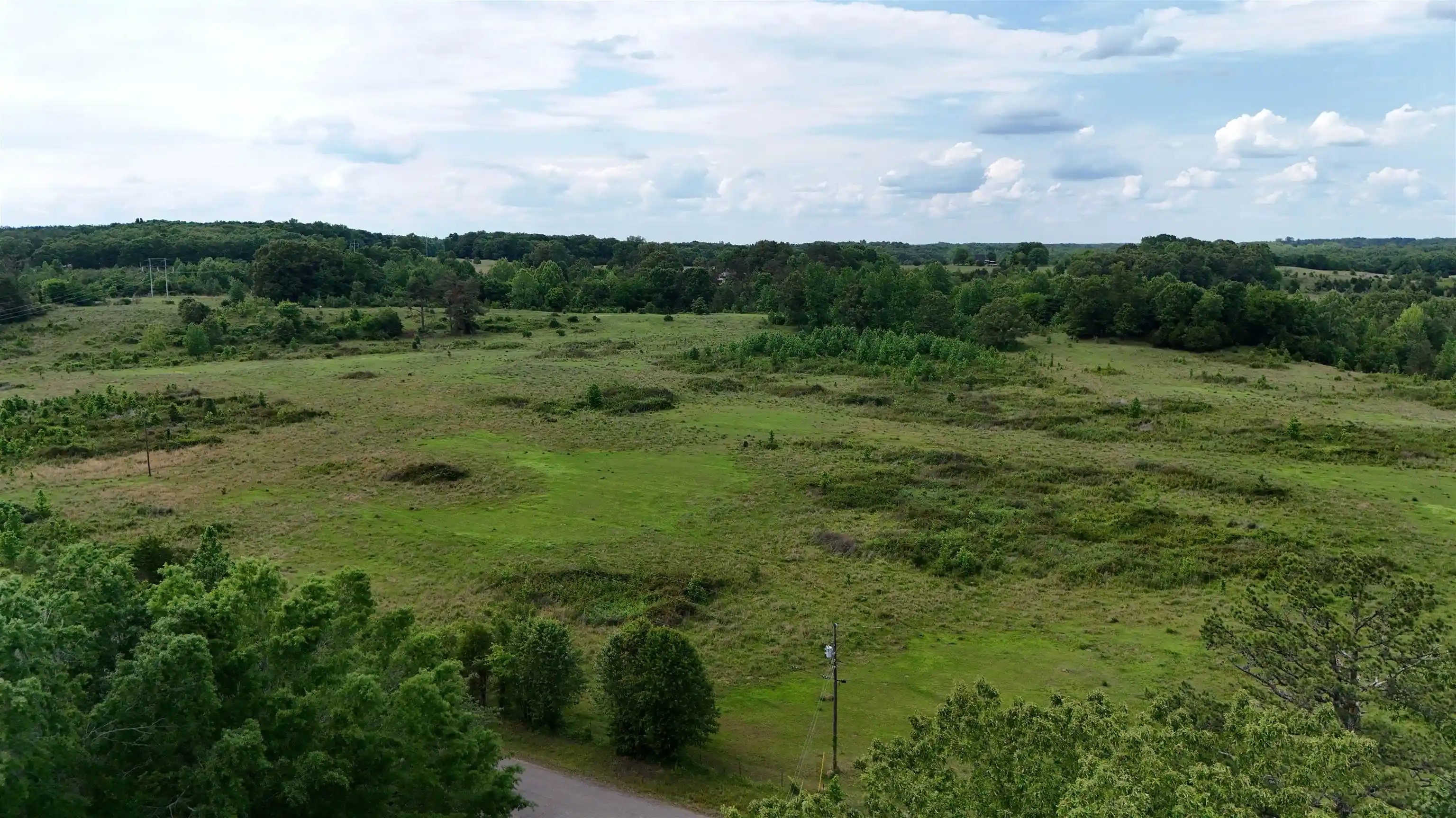 4th image of 0 Beauty Hill Rd #Lot 1, Bethel Springs, TN 38315 | MLS# 10223457
