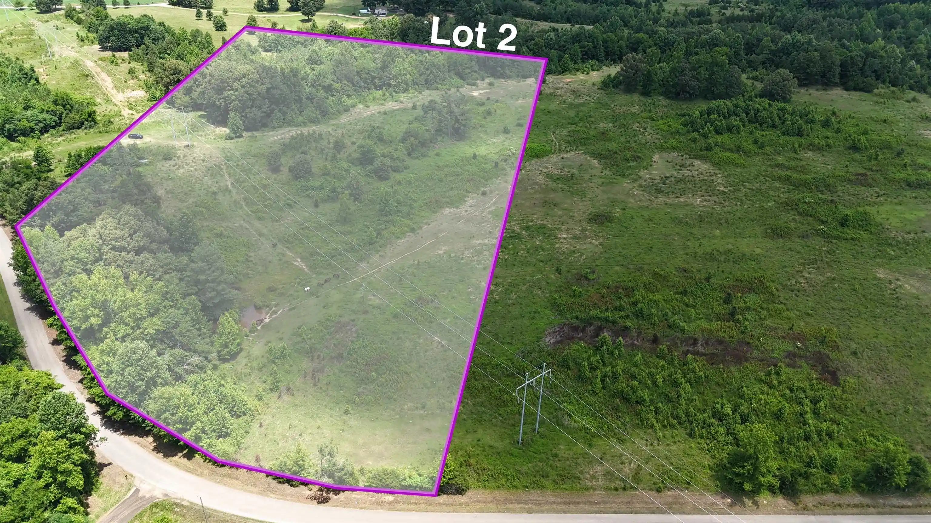 1st image of 0 Beauty Hill Rd #Lot 2, Bethel Springs, TN 38315 | MLS# 10223459