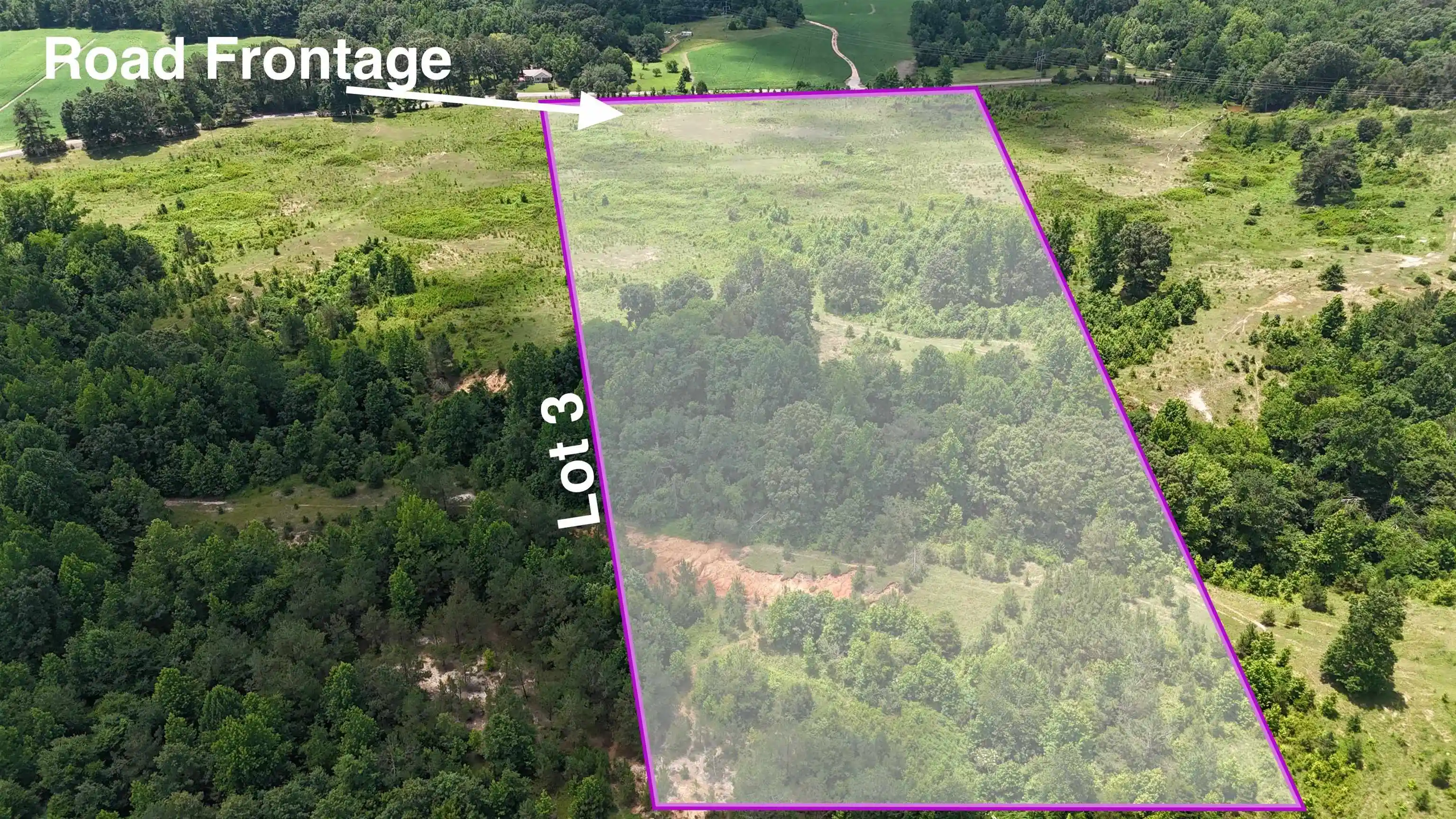 1st image of 0 Beauty Hill Rd #Lot 3, Bethel Springs, TN 38315 | MLS# 10223461