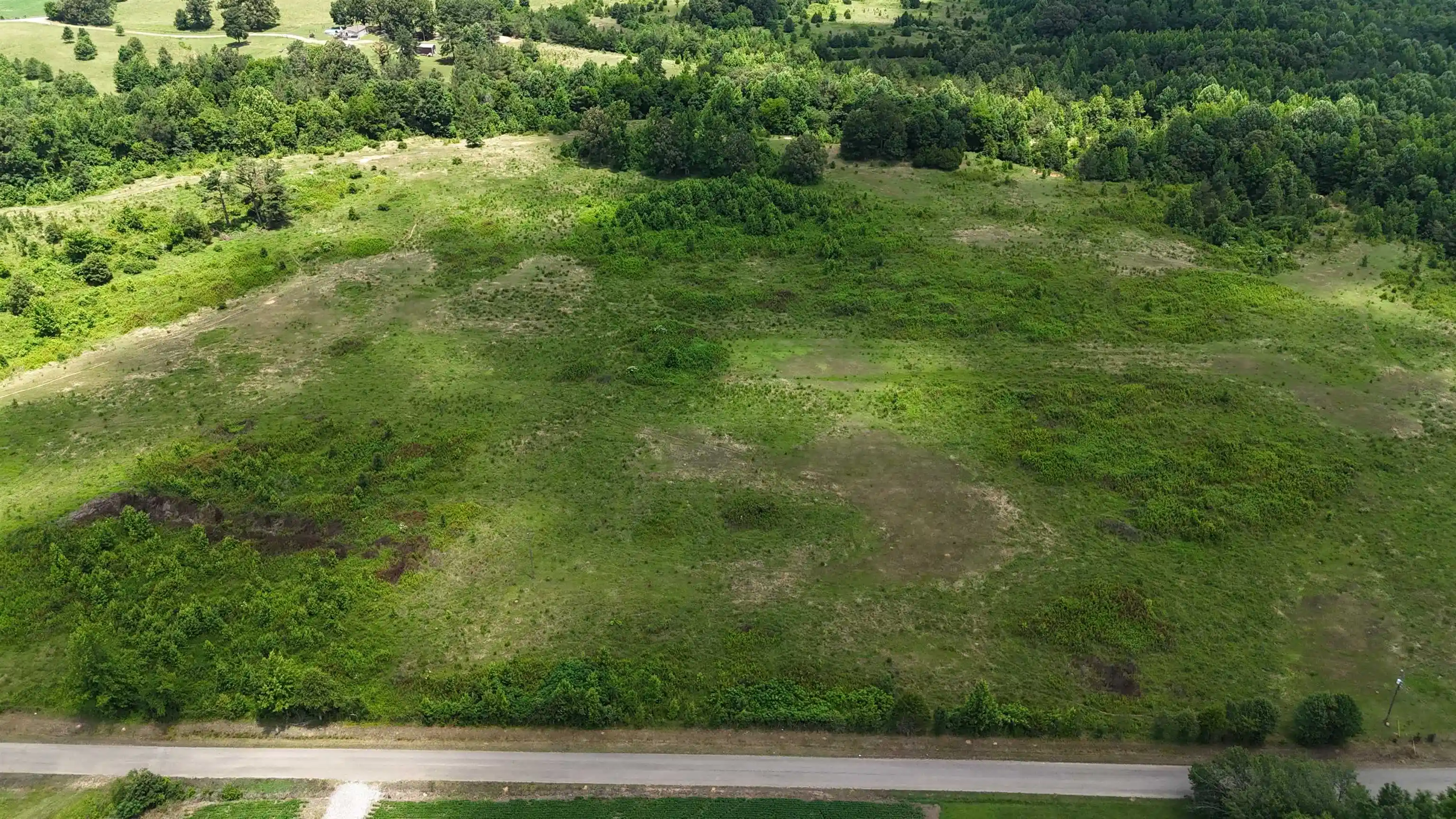 2nd image of 0 Beauty Hill Rd #Lot 3, Bethel Springs, TN 38315 | MLS# 10223461