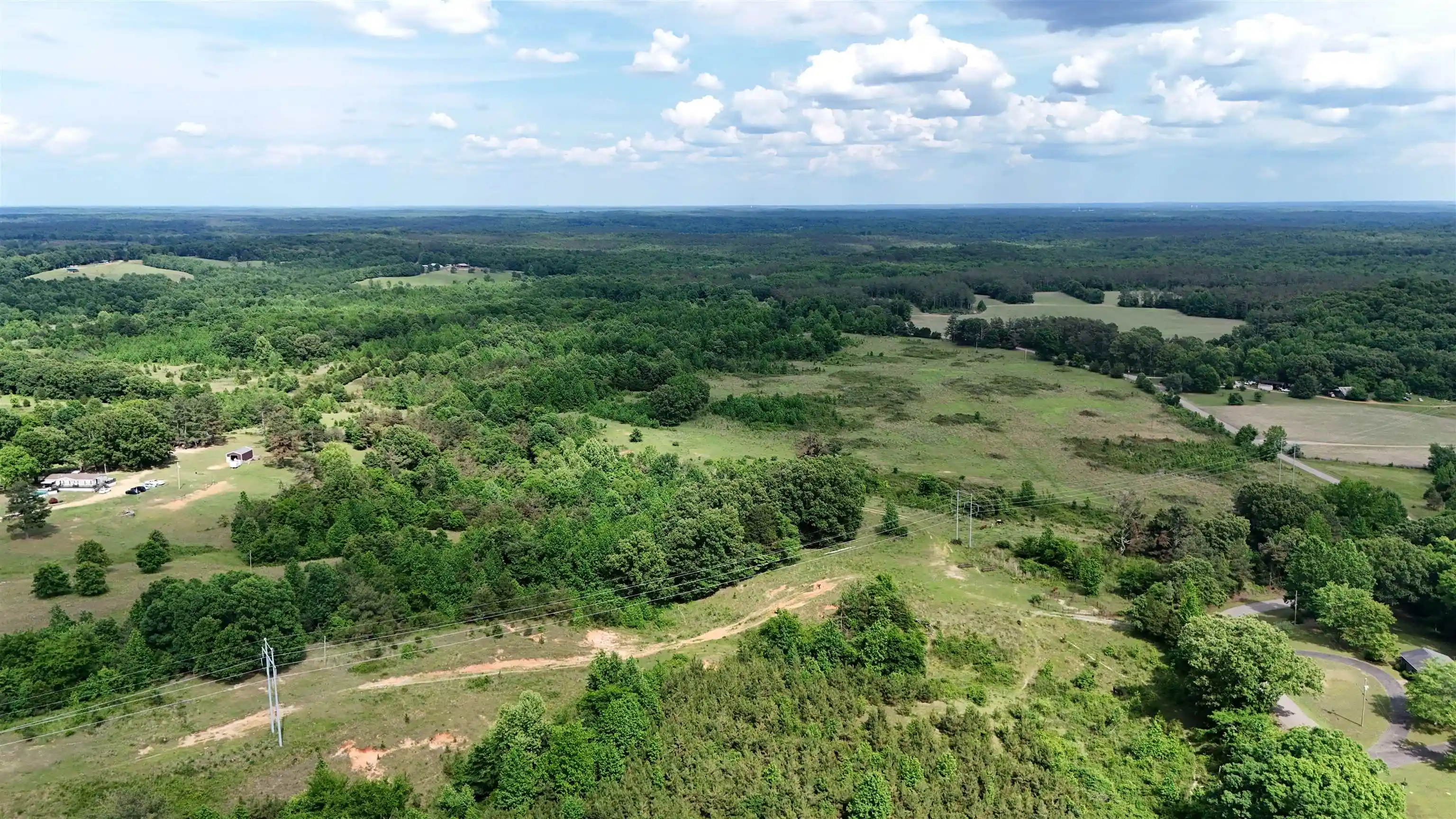 4th image of 0 Beauty Hill Rd #Lot 3, Bethel Springs, TN 38315 | MLS# 10223461