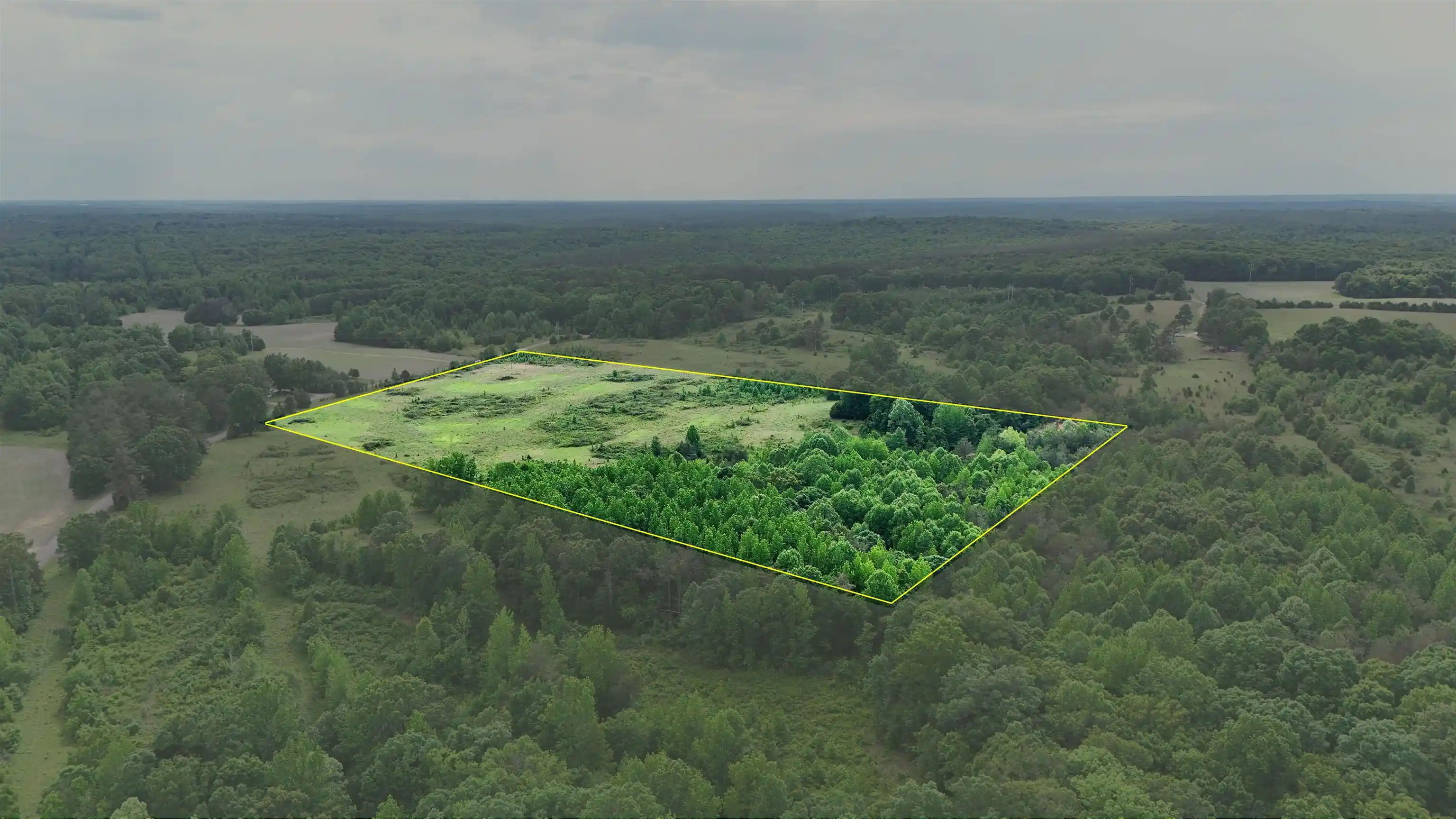5th image of 0 Beauty Hill Rd #Lot 3, Bethel Springs, TN 38315 | MLS# 10223461