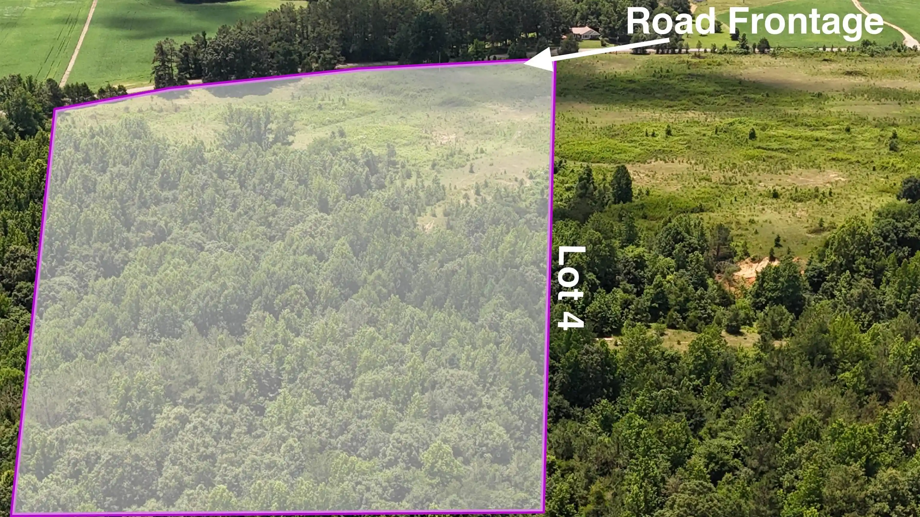 1st image of 0 Beauty Hill Rd #Lot 4, Bethel Springs, TN 38315 | MLS# 10223463