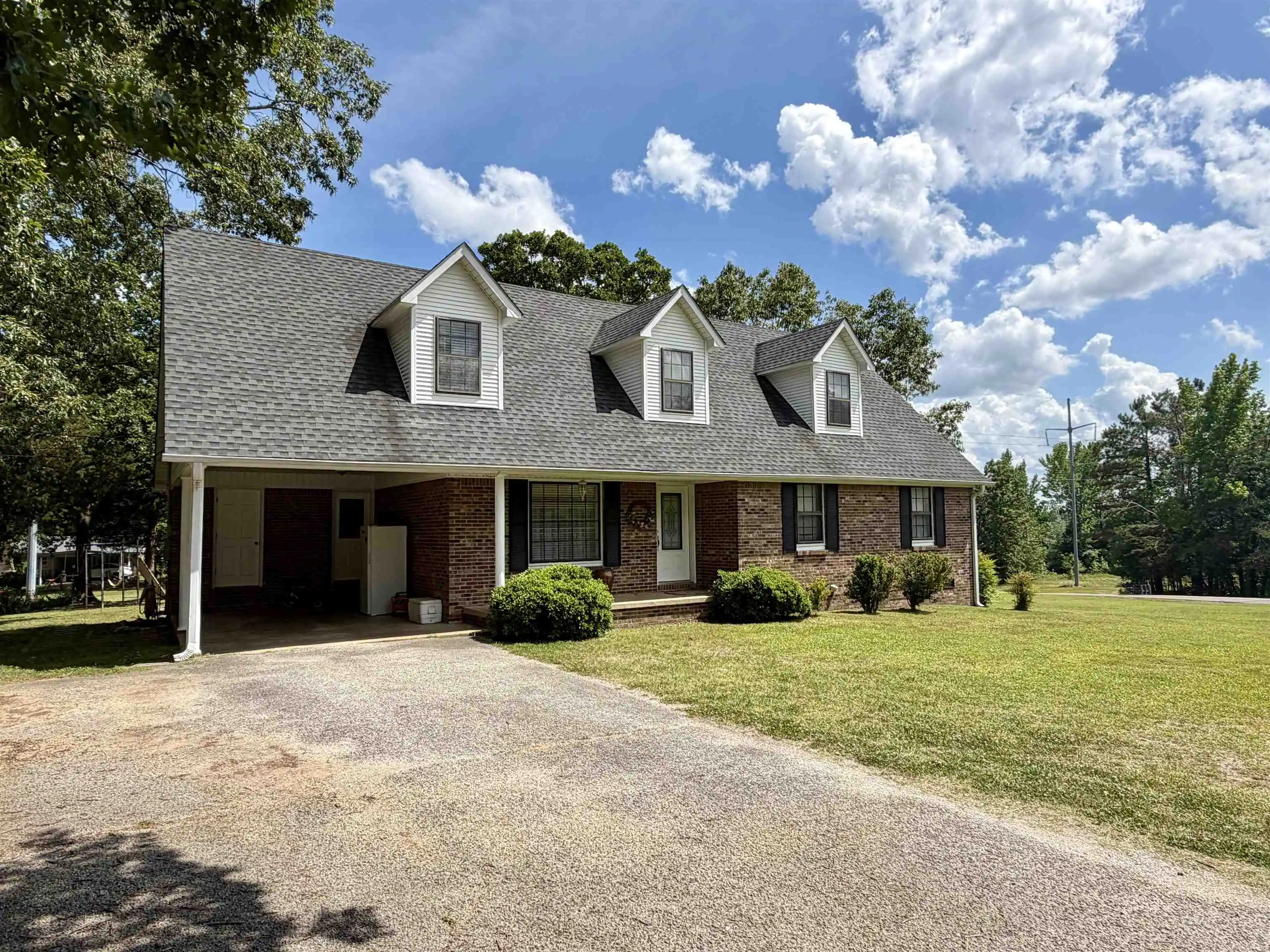 Homes for sale in Selmer, TN | 142 Treece St, Selmer, TN | MLS# 10223472
