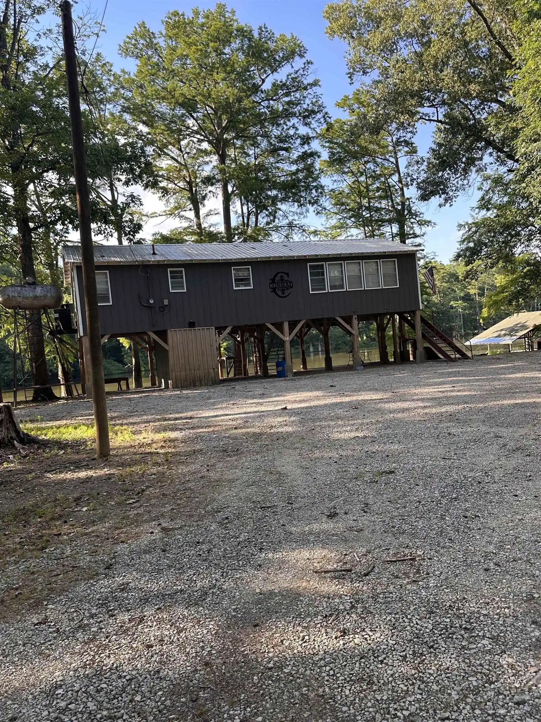 Homes for sale in Ripley, TN | 481 Chisholm Lake Camp Rd, Ripley, TN 38063 | MLS# 10223494