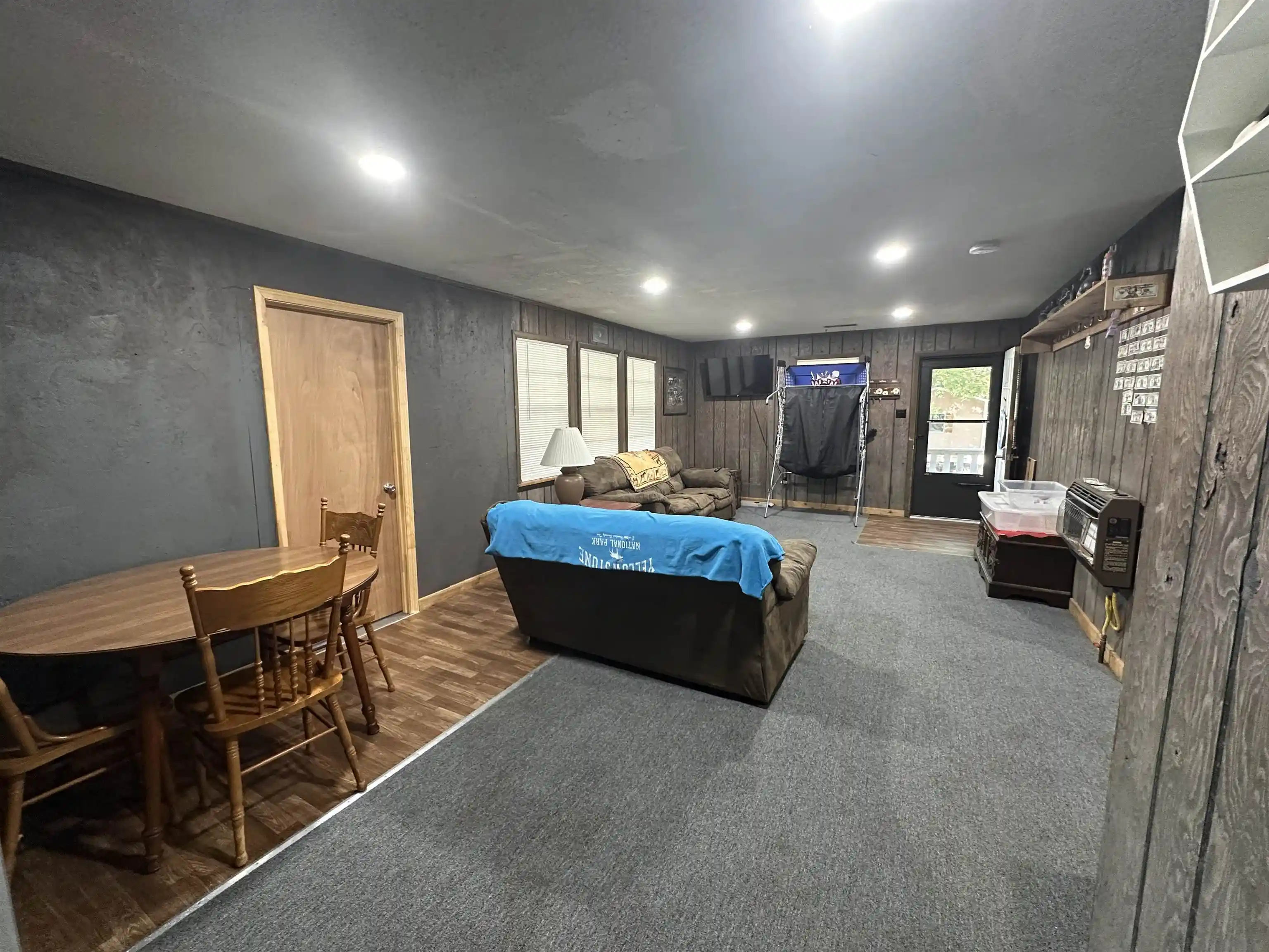 Homes for sale in Ripley, TN | 481 Chisholm Lake Camp Rd, Ripley, TN 38063 | MLS# 10223494