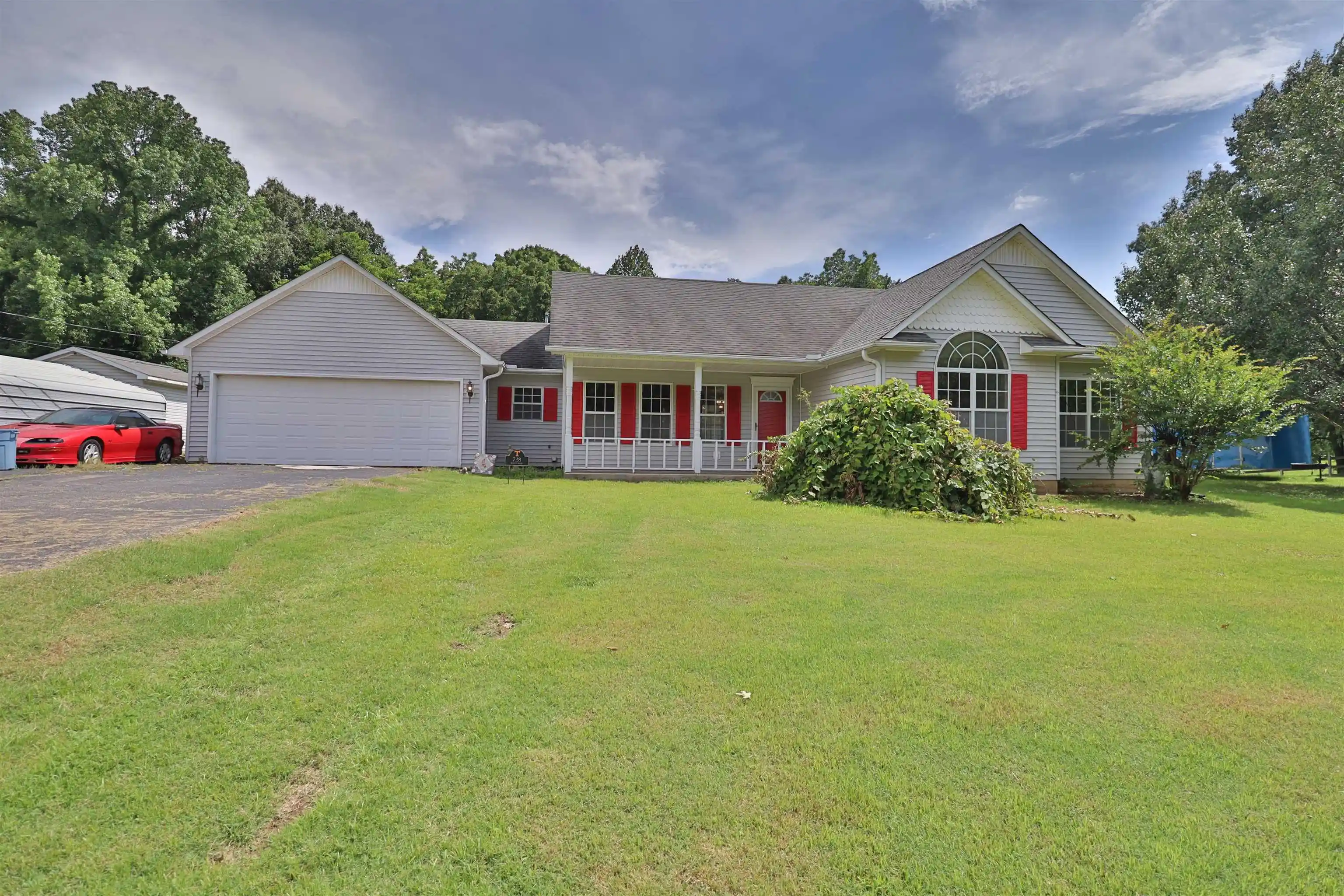 Homes for sale in Ripley, TN | 728 Belton Rd, Ripley, TN 38063 | MLS# 10223501