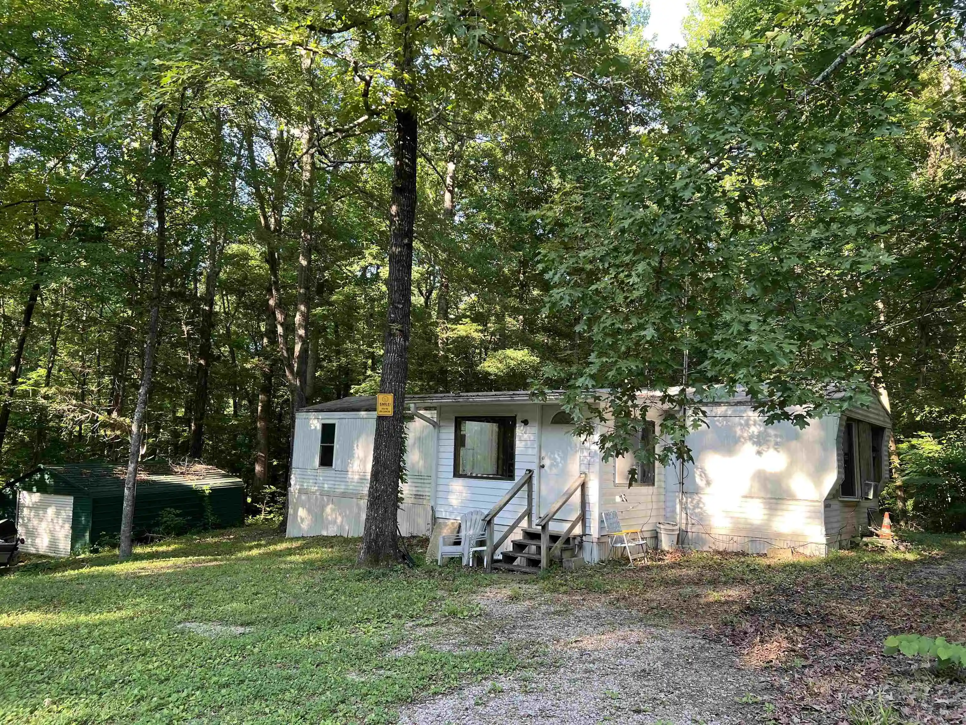 Homes for sale in Saulsbury, TN | 1520 Cherokee Dr, Saulsbury, TN 38067 | MLS# 10223502