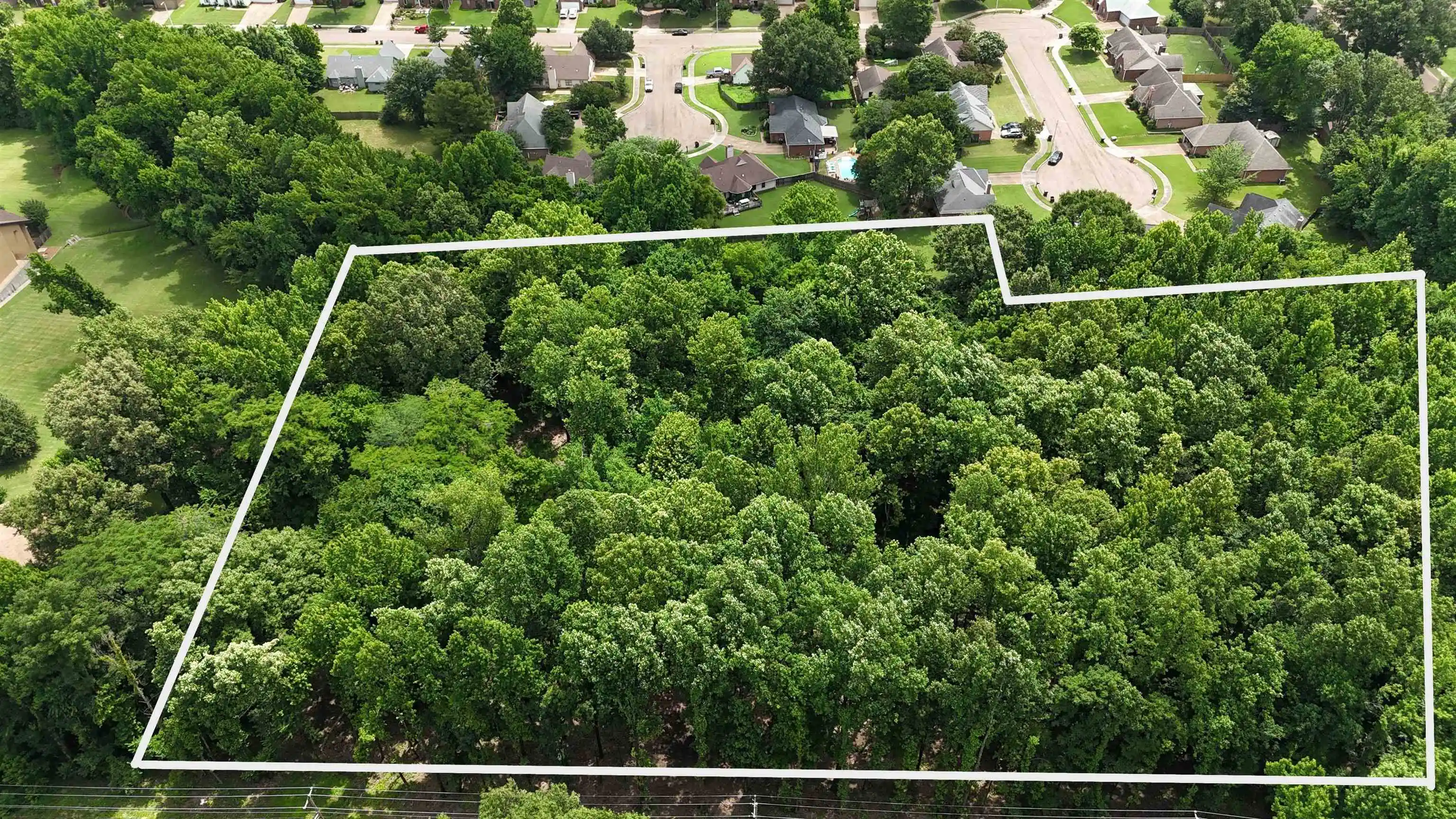 1st image of 0 Billy Maher Rd, Bartlett, TN 38135 | MLS# 10223508