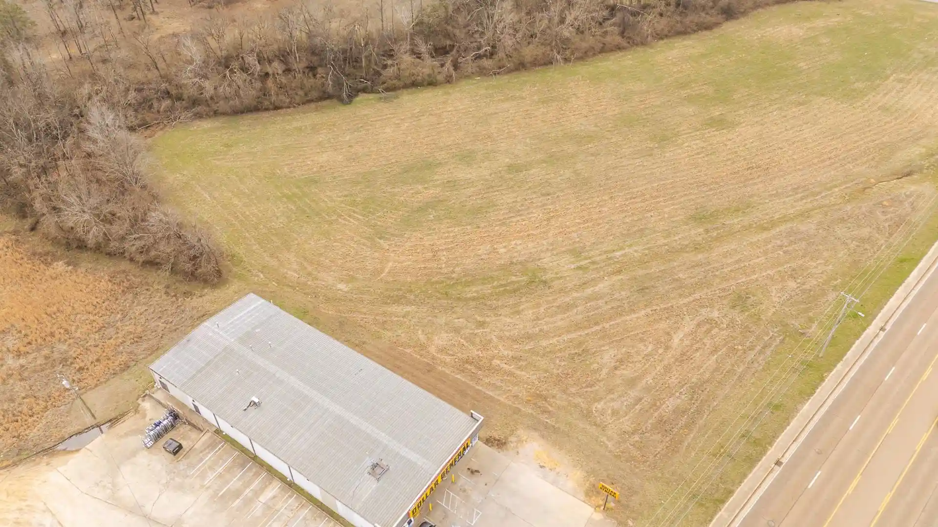 4th image of 00 64 Hwy, Adamsville, TN 38310 | MLS# 10223513