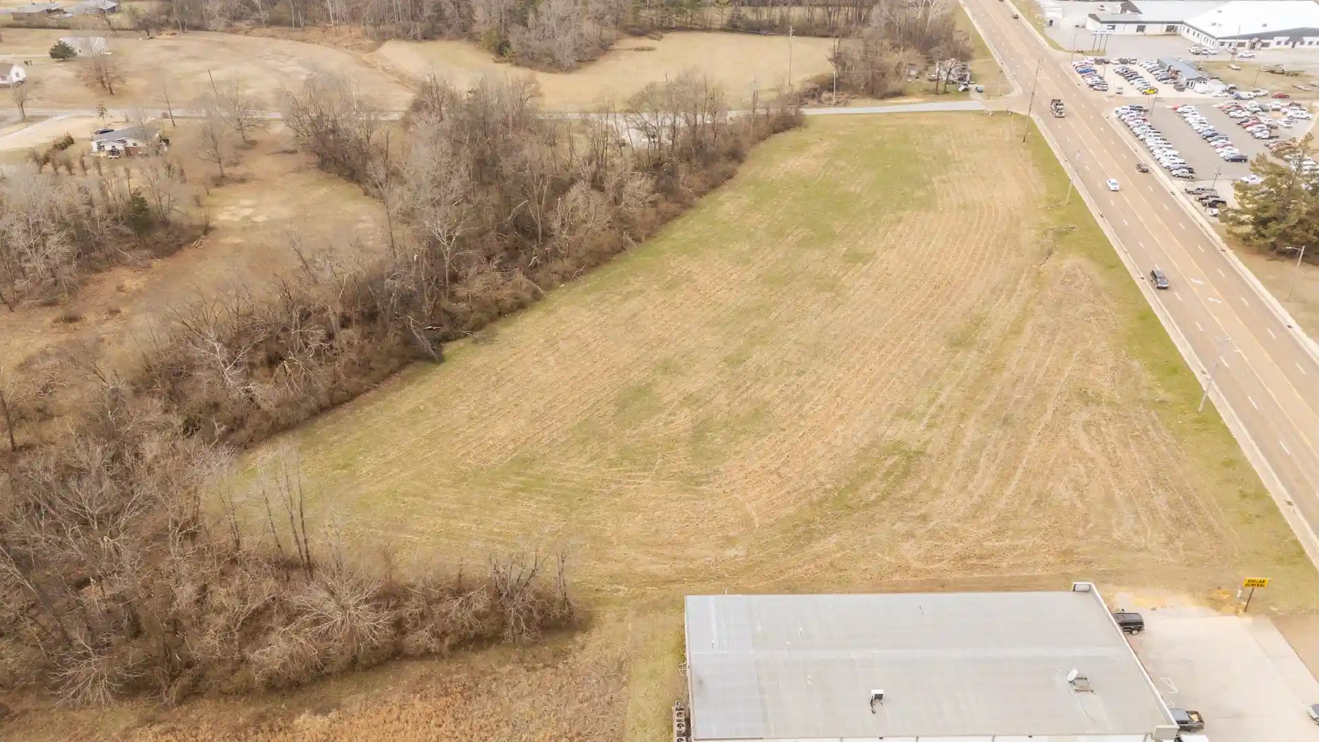 5th image of 00 64 Hwy, Adamsville, TN 38310 | MLS# 10223513