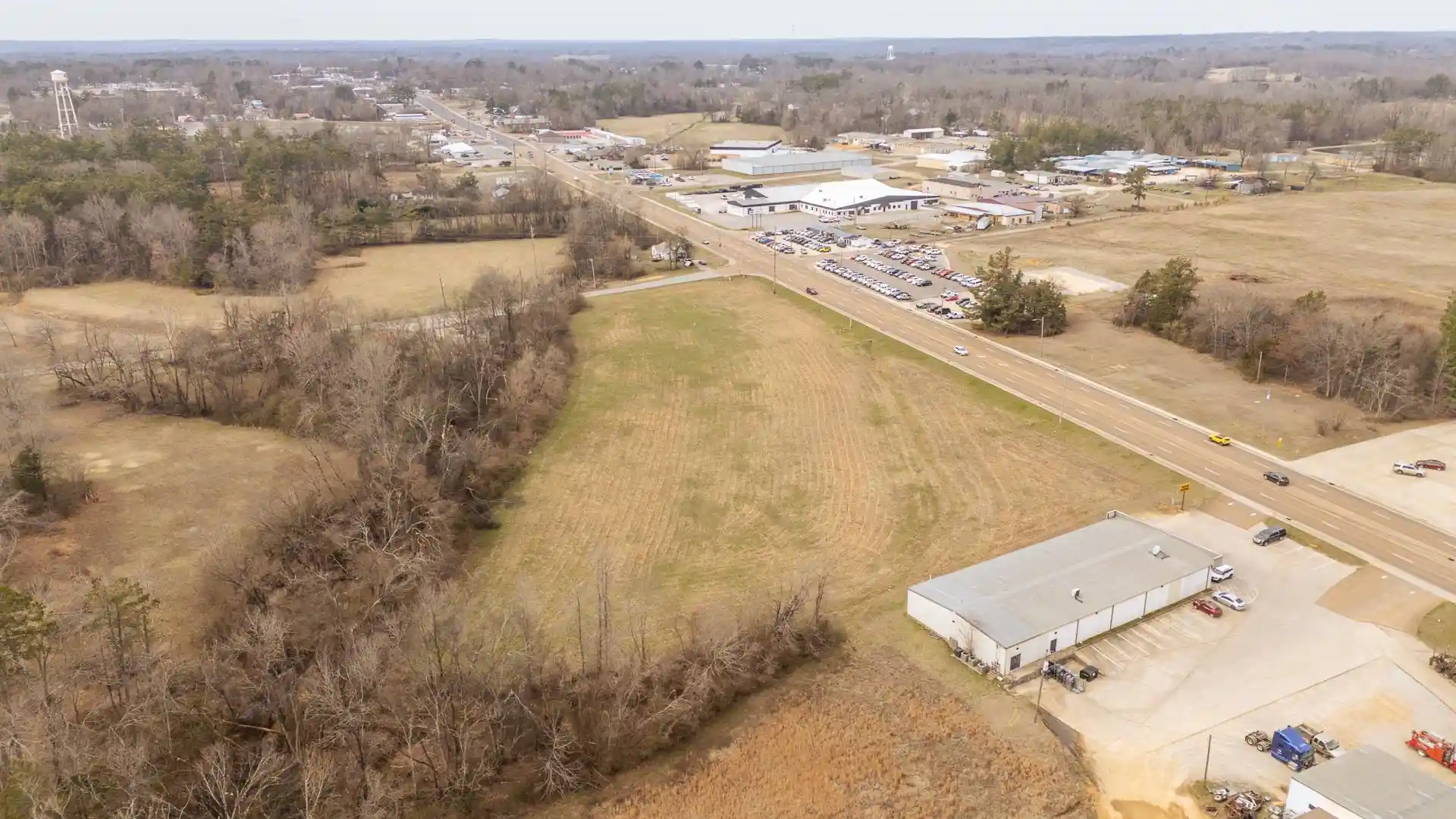20th image of 00 64 Hwy, Adamsville, TN 38310 | MLS# 10223513