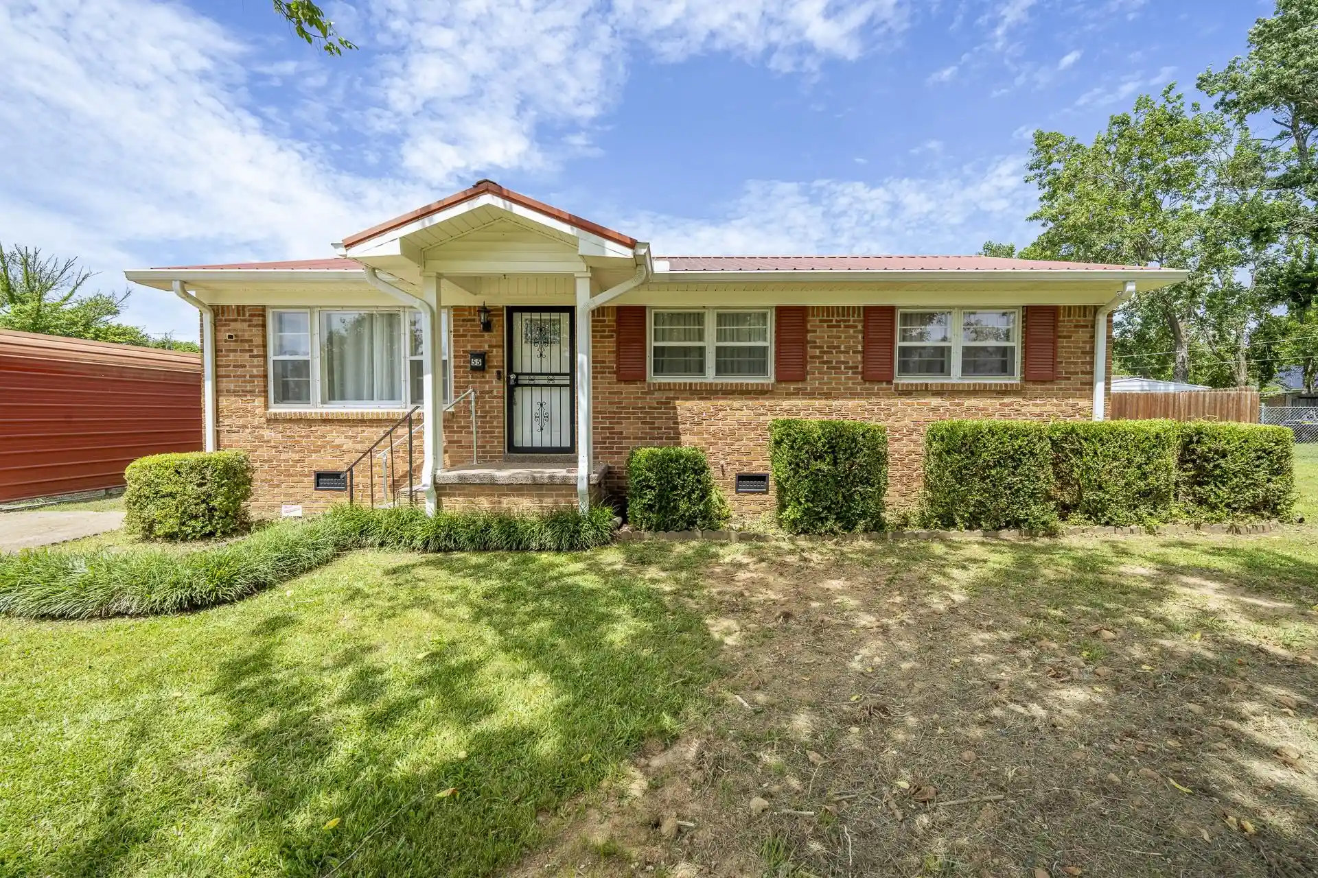 Homes for sale in Savannah, TN | 55 Squaw St, Savannah, TN 38372 | MLS# 10223514