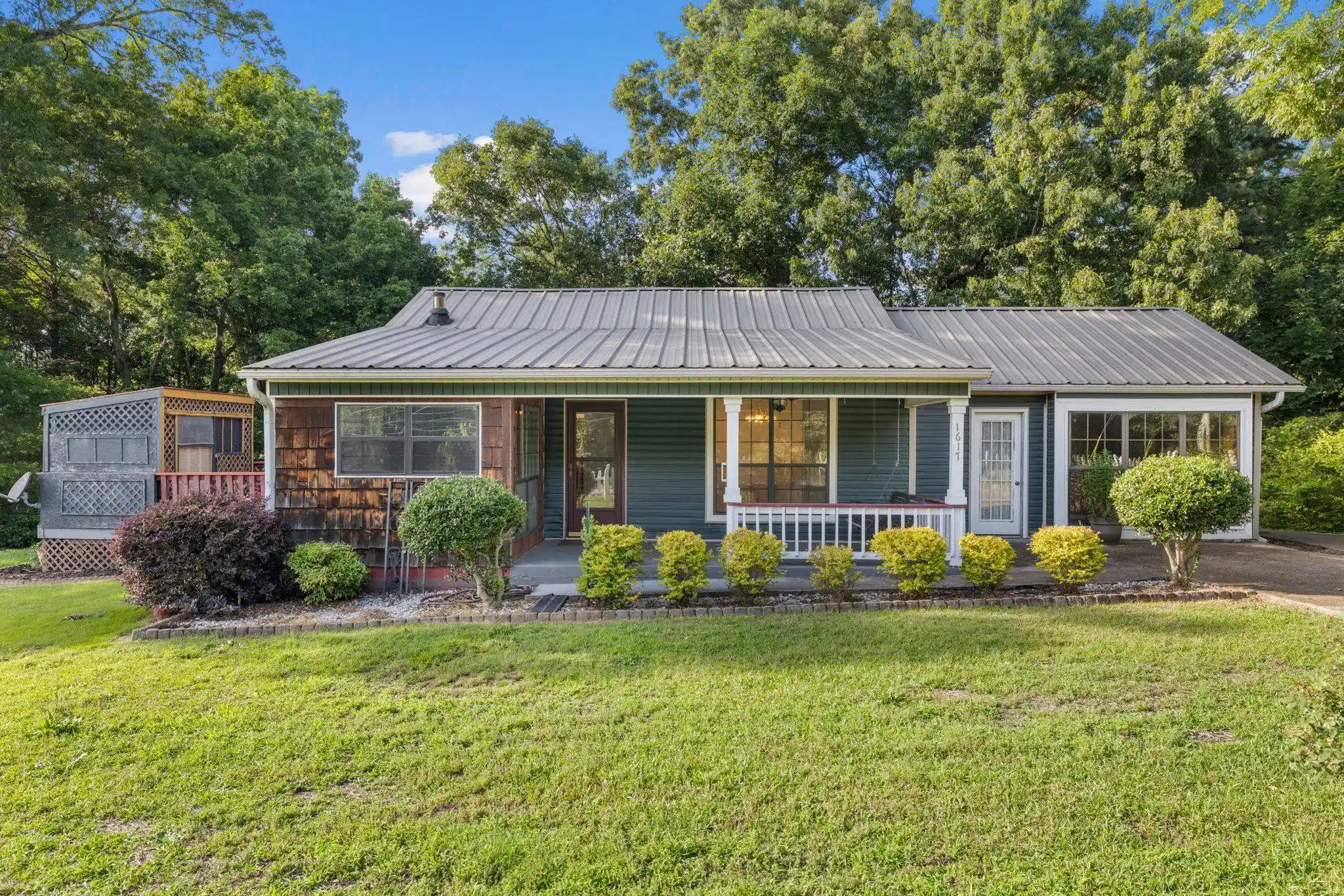 Homes for sale in Belmont, MS | 1617 Washington St, Belmont, MS 38827 | MLS# 10223520