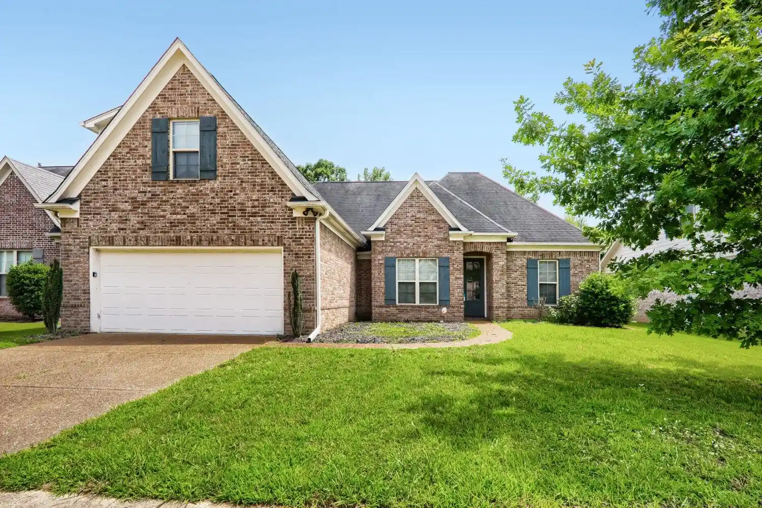 Homes for sale in Bartlett, TN | 7905 Country Lake Dr, Bartlett, TN 38133 | MLS# 10223530