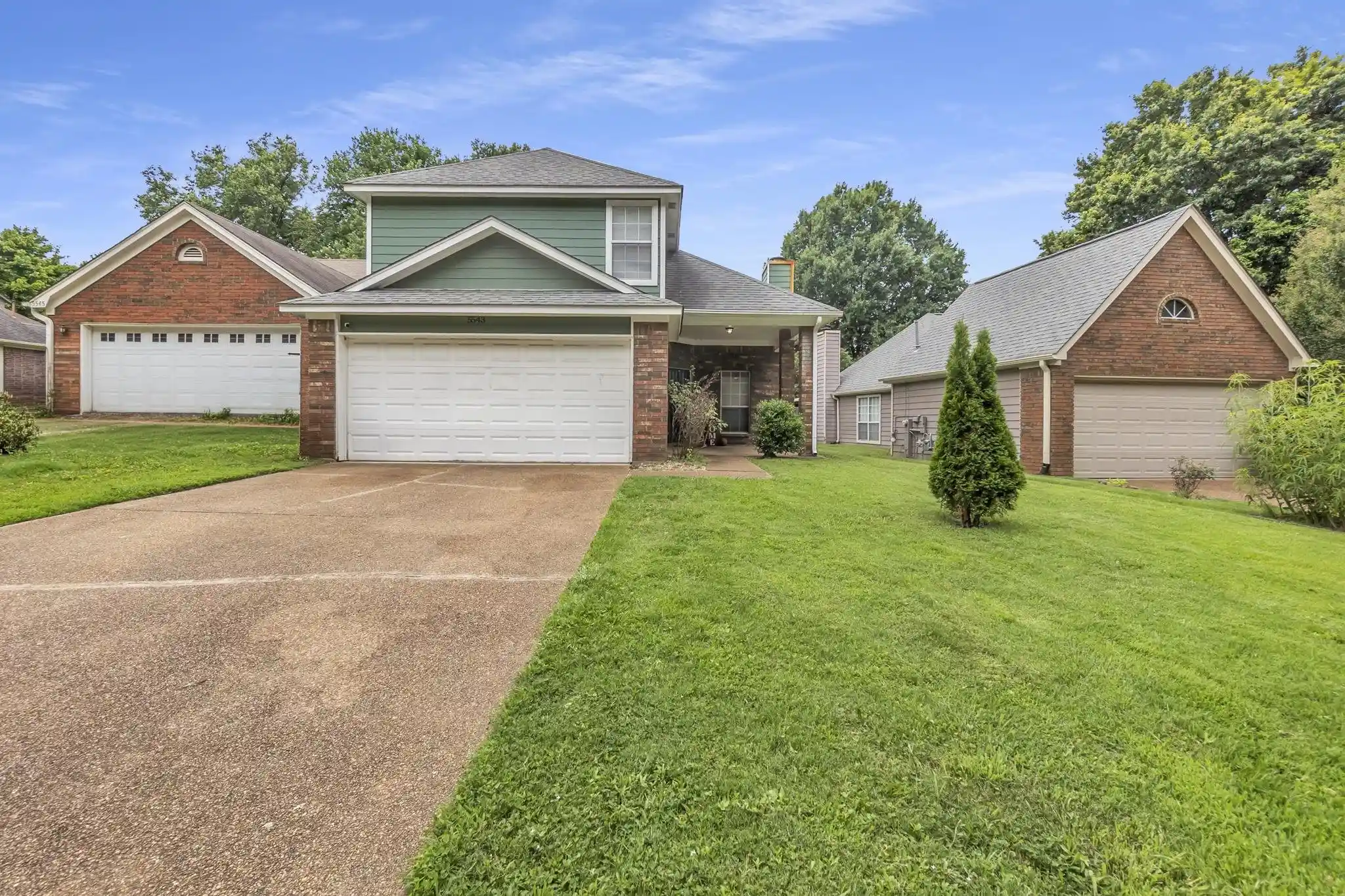 1st image of 5543 Pine Oak Ln, Bartlett, TN 38135 | MLS# 10223535