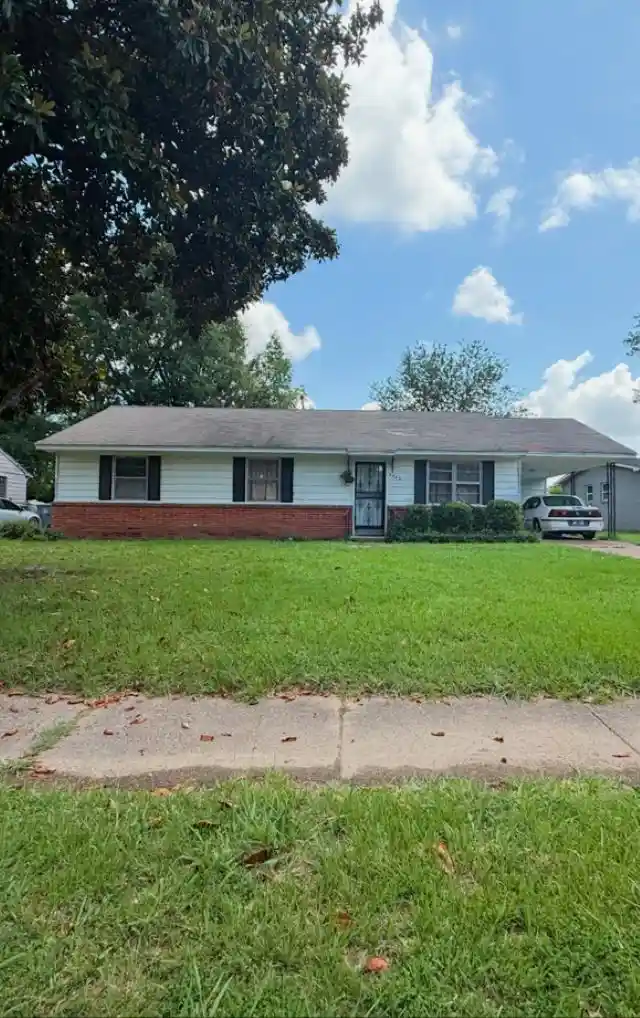 Photo 1 of Single family home for sale at 2988 Clearbrook St, Memphis, TN 38118 | MLS# 10223540 | Listing updated on 2026-09-08