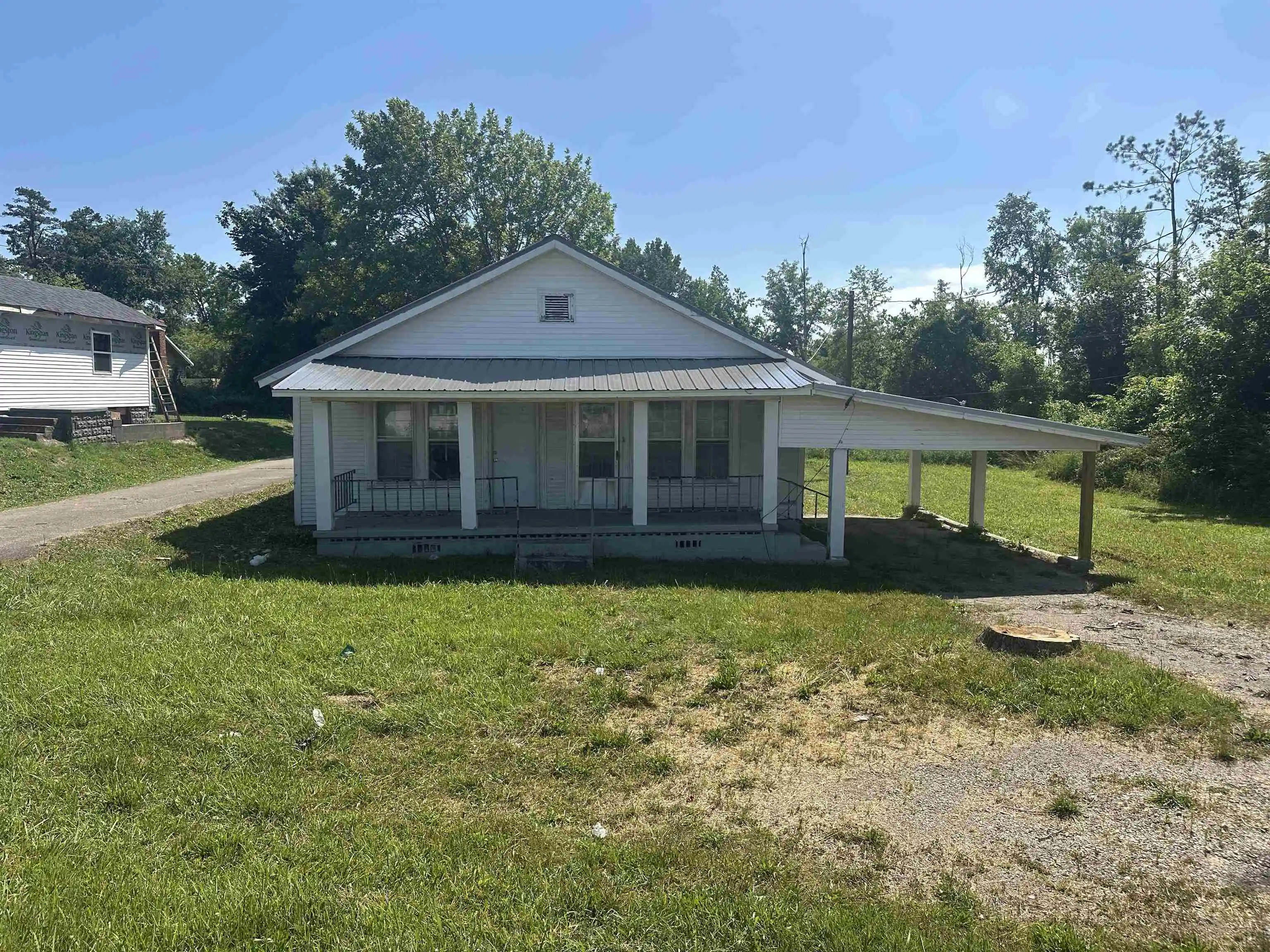 Homes for sale in Selmer, TN | 465 Peach St, Selmer, TN 38375 | MLS# 10223542