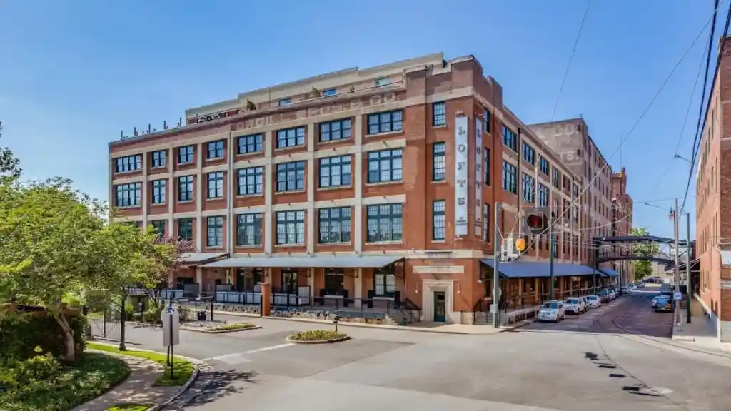 1st image of 505 Tennessee St #224, Memphis, TN 38103 | MLS# 10223545
