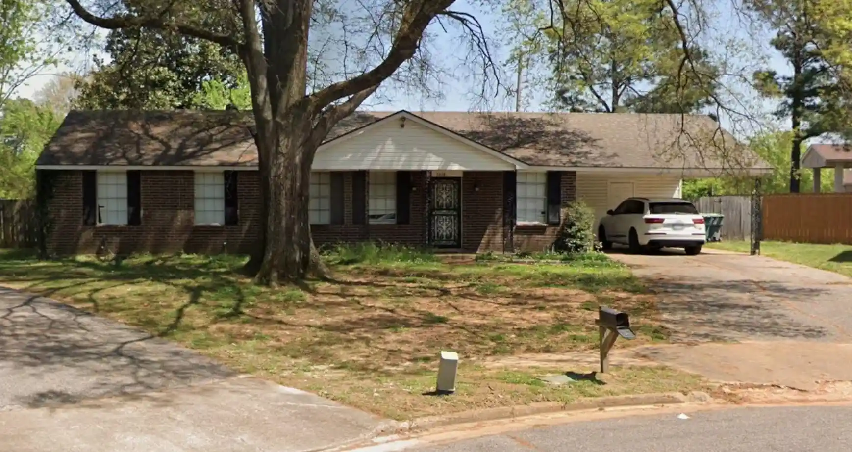Photo 1 of Single family home for sale at 3618 Shoreham Dr, Memphis, TN 38118 | MLS# 10223556 | Listing updated on 2026-06-09