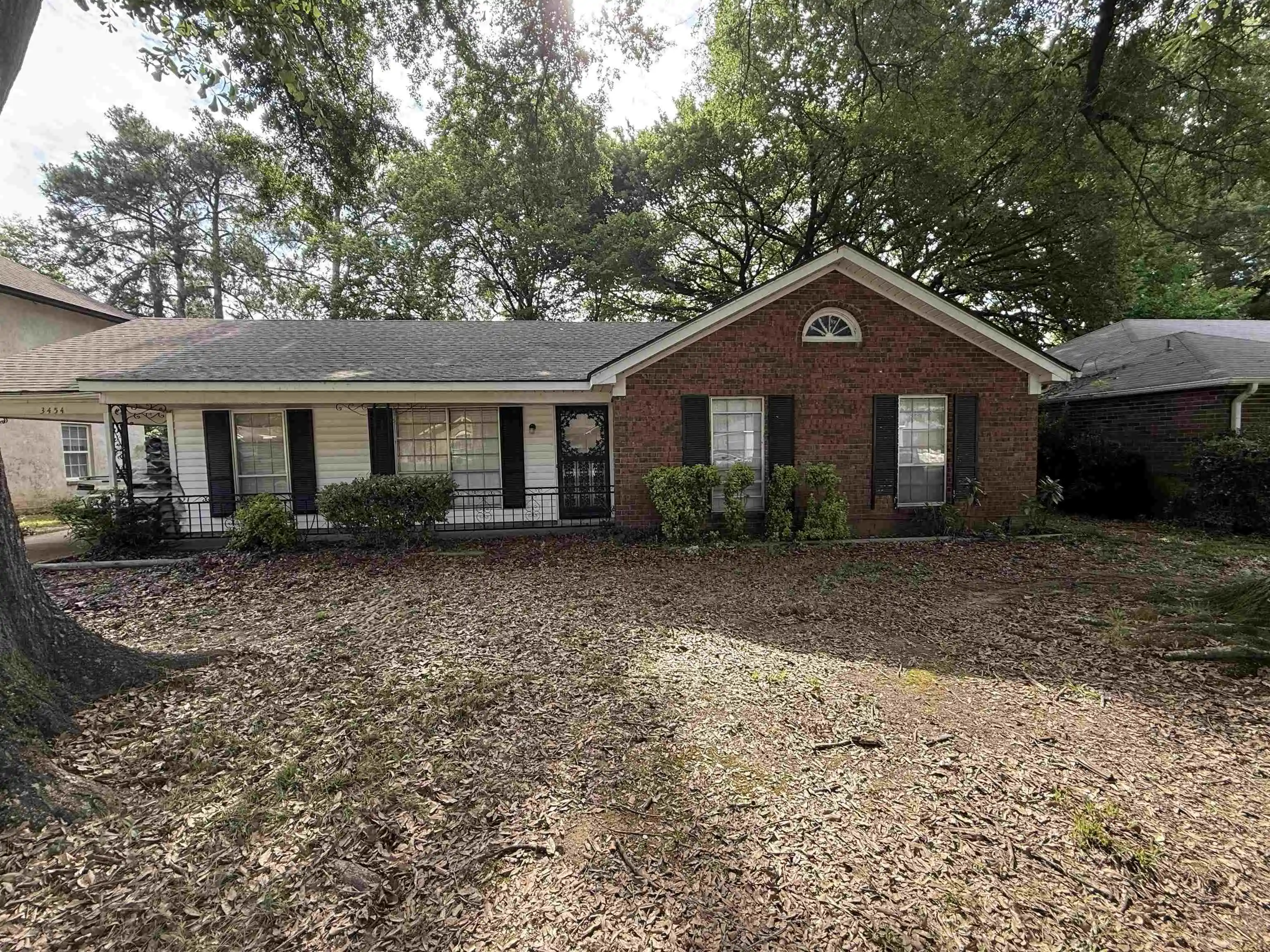 Photo 1 of Single family home for sale at 3454 Mckenzie St, Memphis, TN 38118 | MLS# 10223557 | Listing updated on 2026-06-09