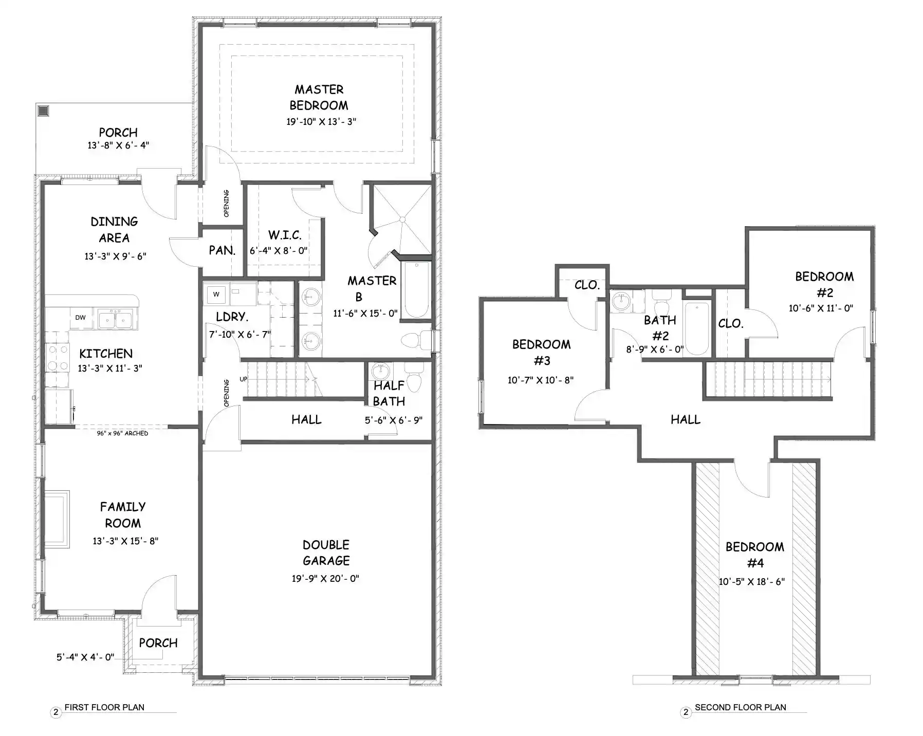 3rd image of 2811 Epping Crest Cv, Memphis, TN 38128 | MLS# 10223563