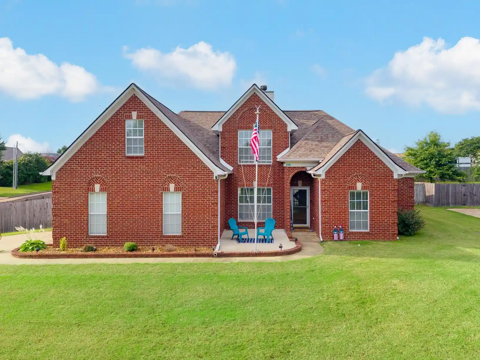 Homes for sale in Atoka, TN | 210 Duncan Dr, Atoka, TN 38004 | MLS# 10223590