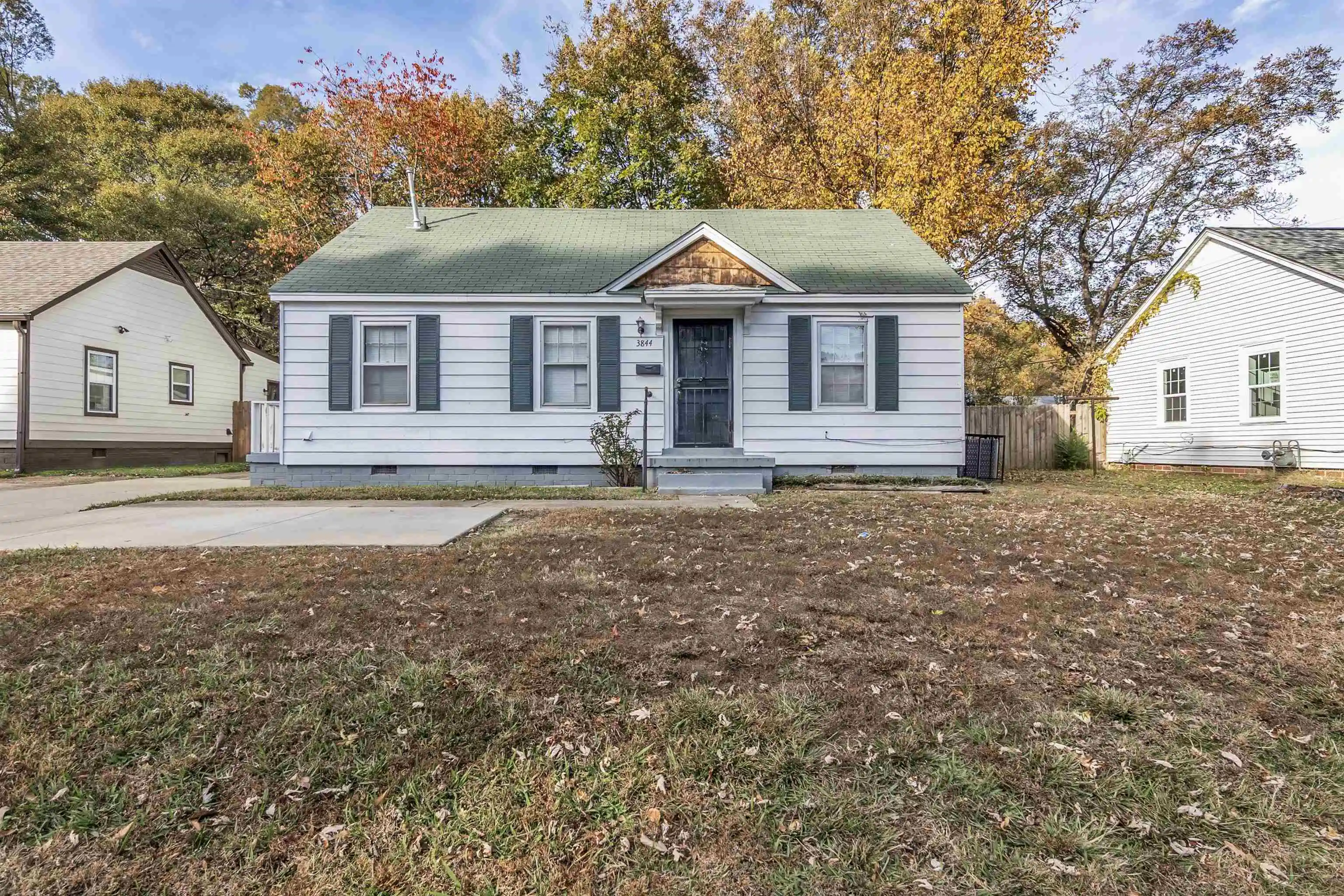 1st image of 3844 Wilshire Rd, Memphis, TN 38111 | MLS# 10223595