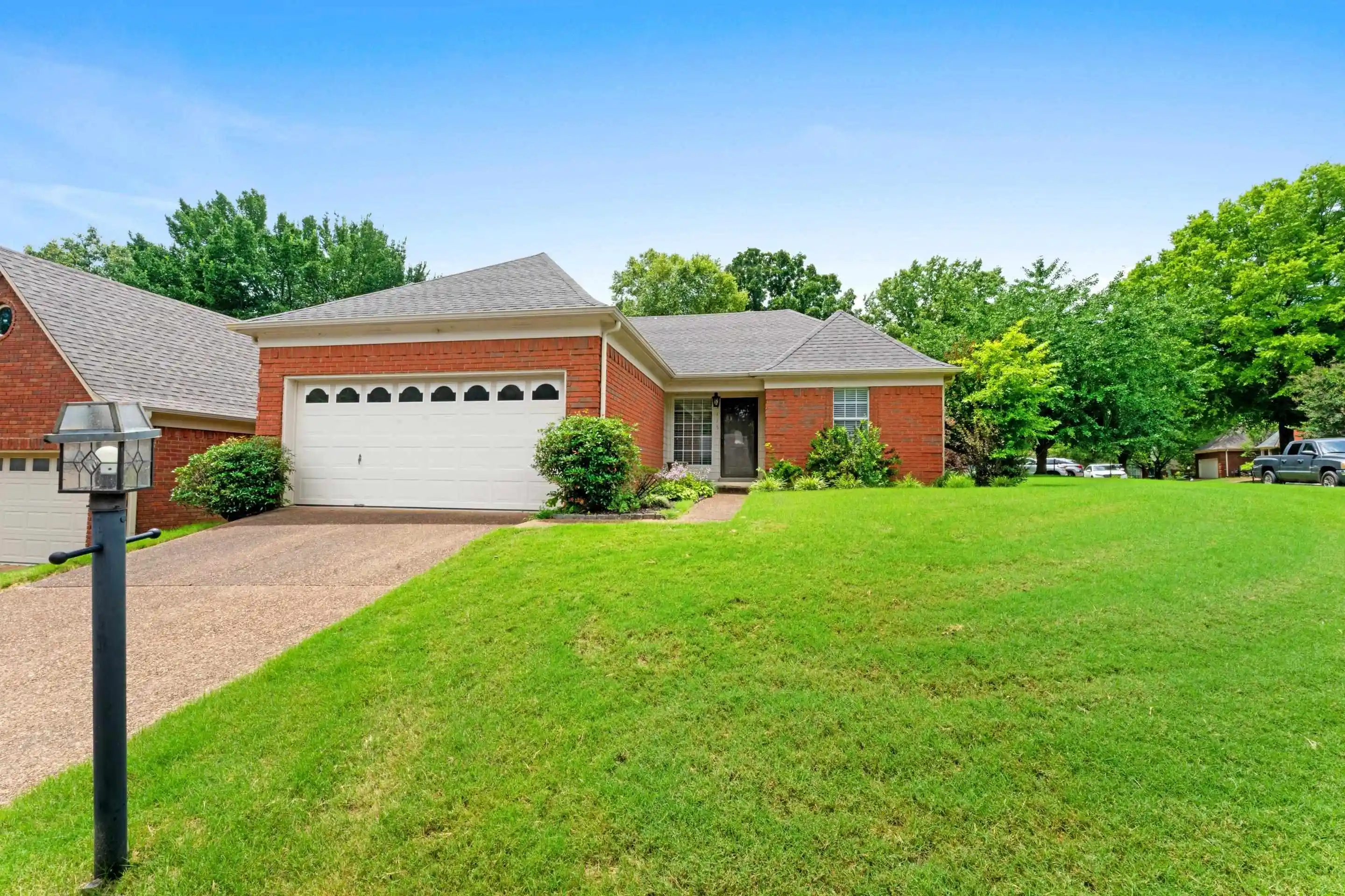 Homes for sale in Lakeland, TN | 3115 Ultragreen Ln, Lakeland, TN 38002 | MLS# 10223606