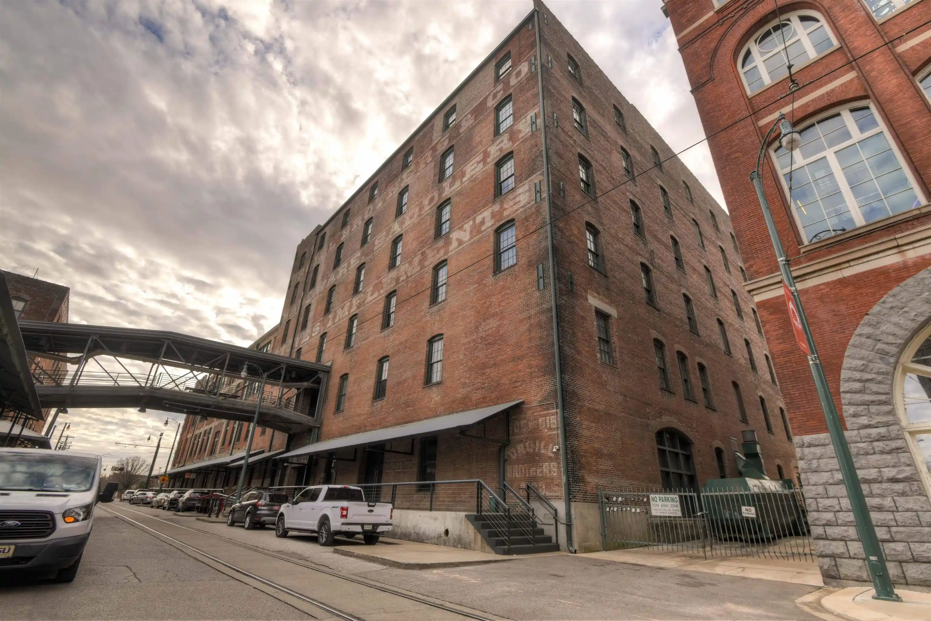 3rd image of 505 Tennessee St #407, Memphis, TN 38103 | MLS# 10223621