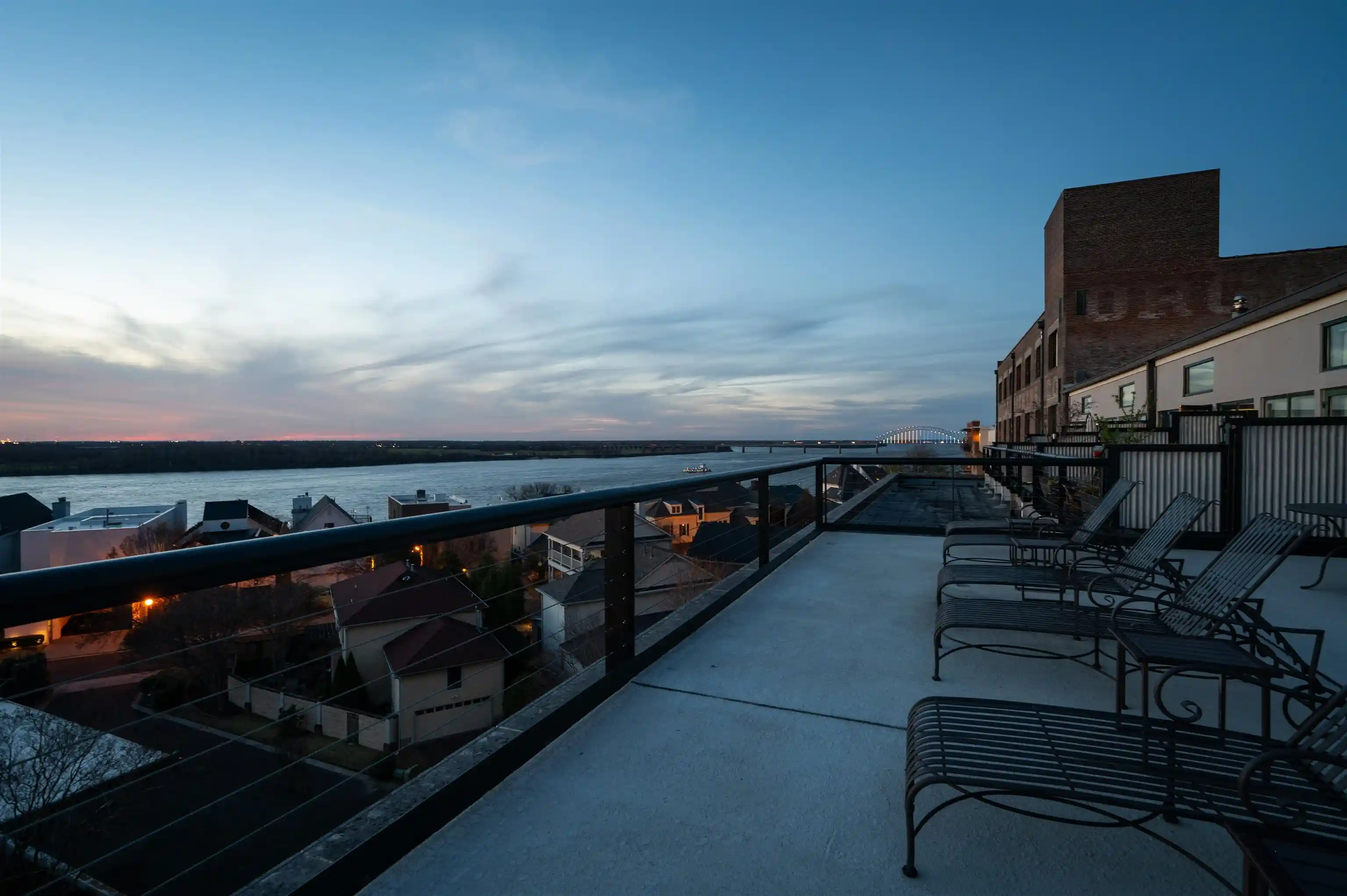 5th image of 505 Tennessee St #407, Memphis, TN 38103 | MLS# 10223621