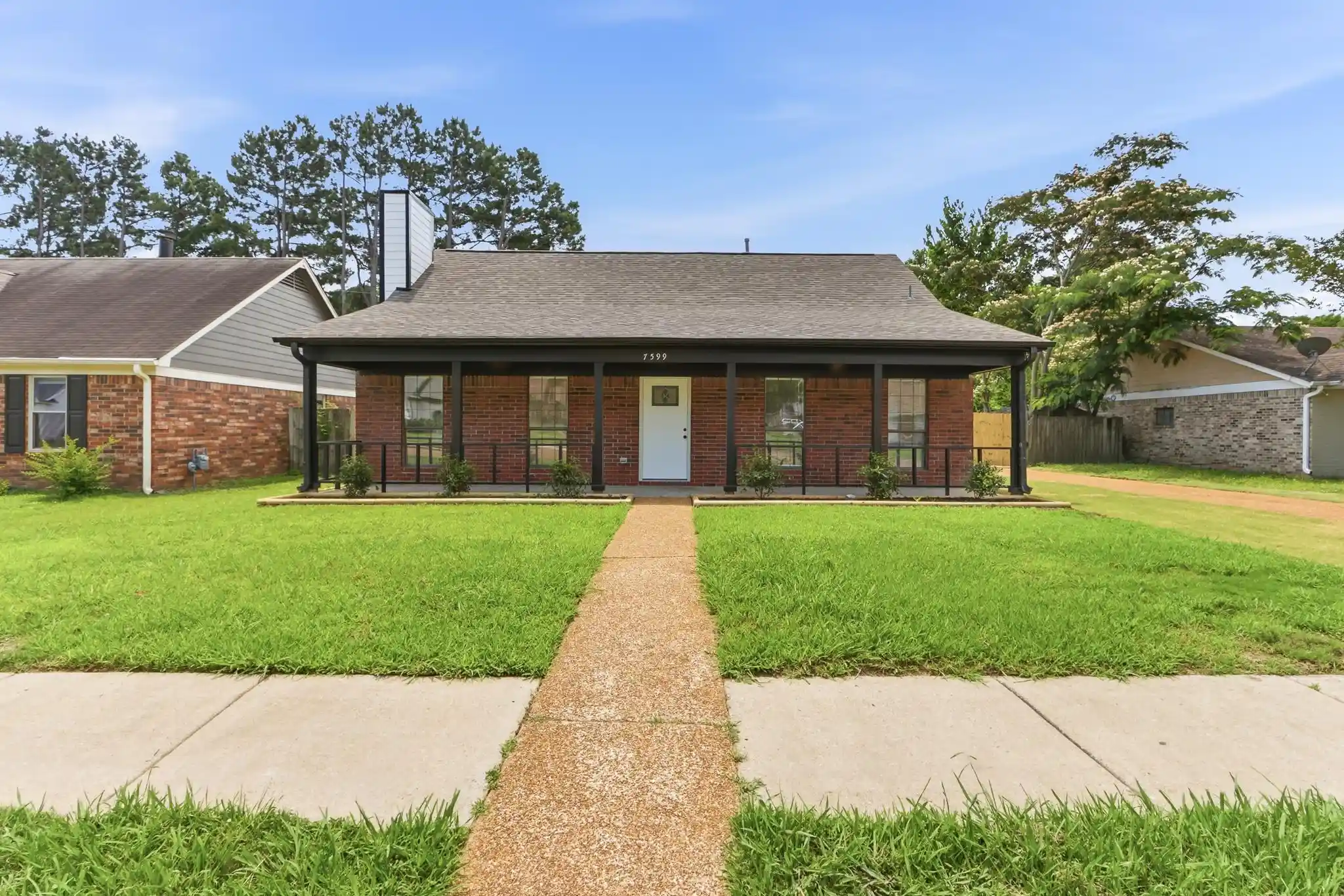 1st image of 7599 Vally Glen Rd, Memphis, TN 38133 | MLS# 10223622