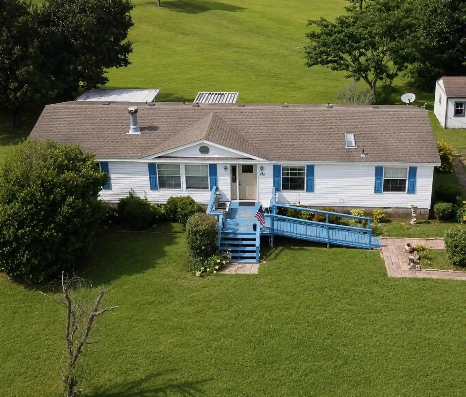 Homes for sale in Mason, TN | 656 Robertson Rd, Mason, TN 38049 | MLS# 10223631