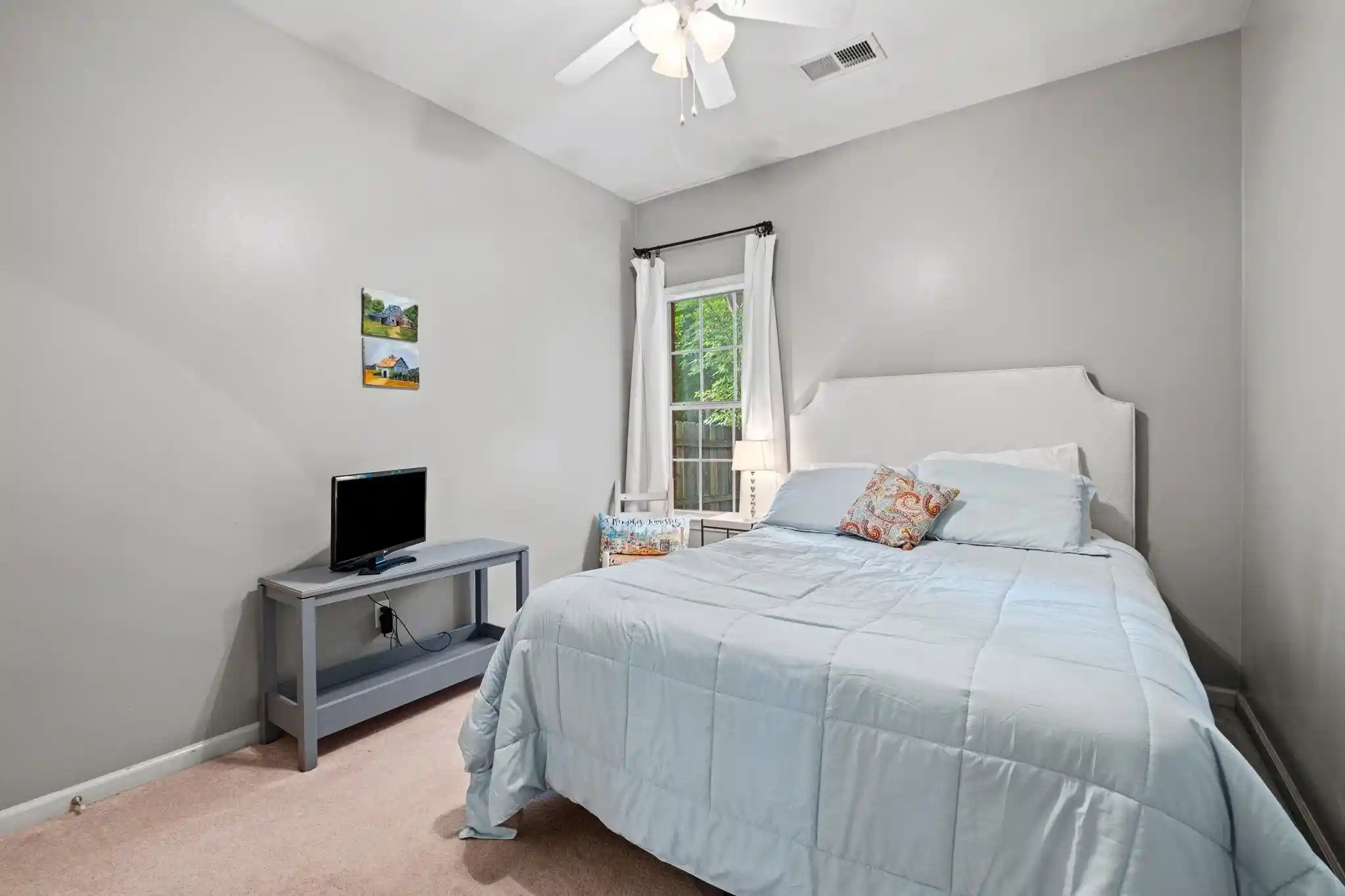 Photo 4 of Single family home for sale at 393 Fountain Crst Dr, Memphis, TN 38120 | MLS# 10223634 | Listing updated on 2026-09-02