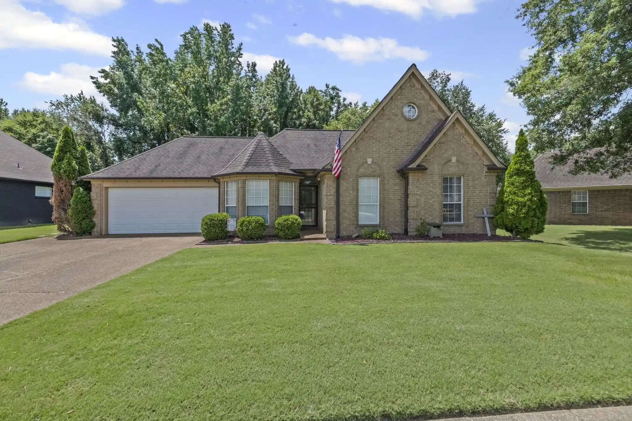 Homes for sale in Arlington, TN | 11127 Ewe Turn Dr, Arlington, TN 38002 | MLS# 10223653