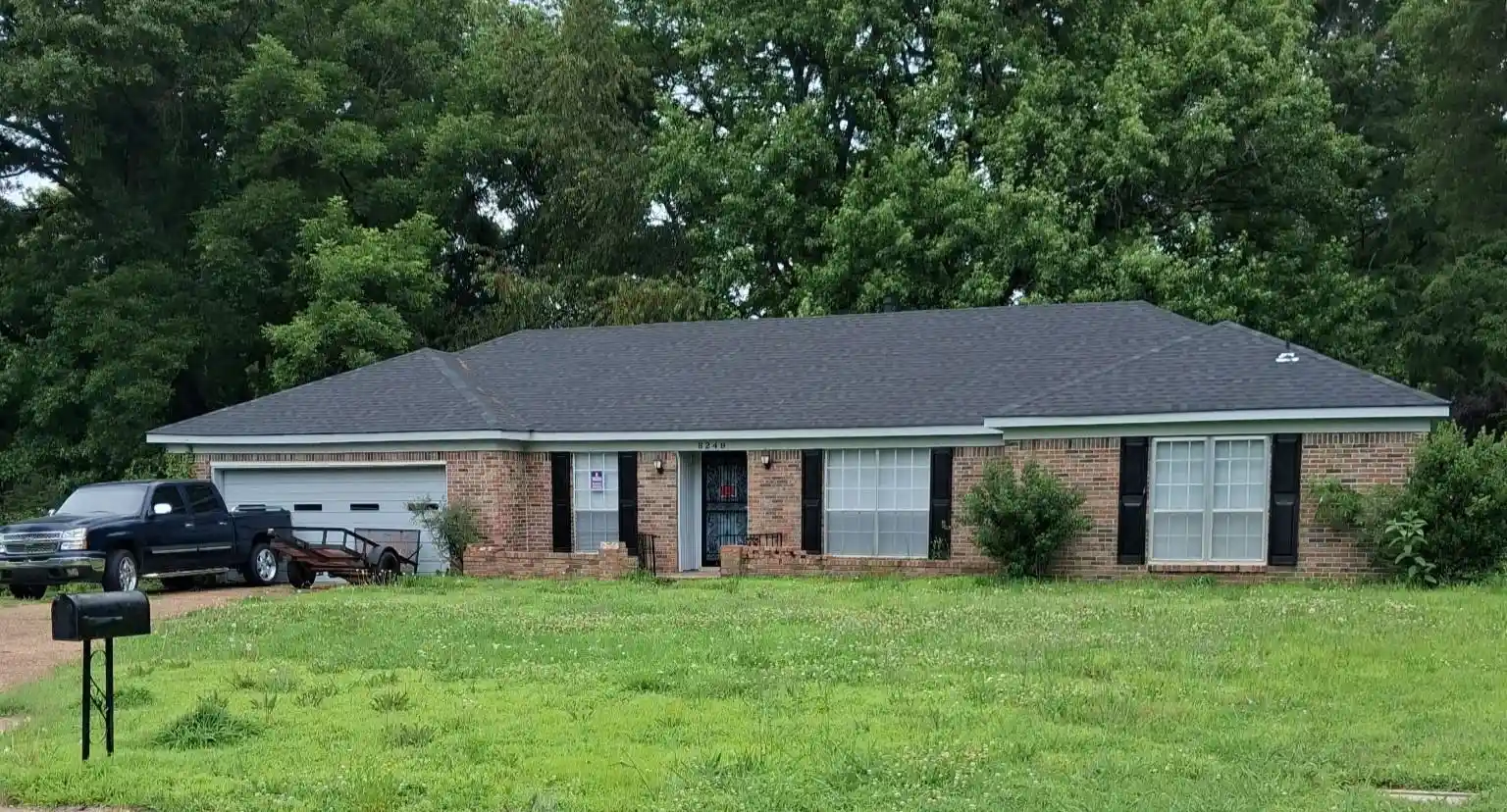 Photo 1 of Sale Pending at 8249 Windyke Cv, Memphis, TN 38125 | MLS# 10223659 | Listing updated on 2026-07-31