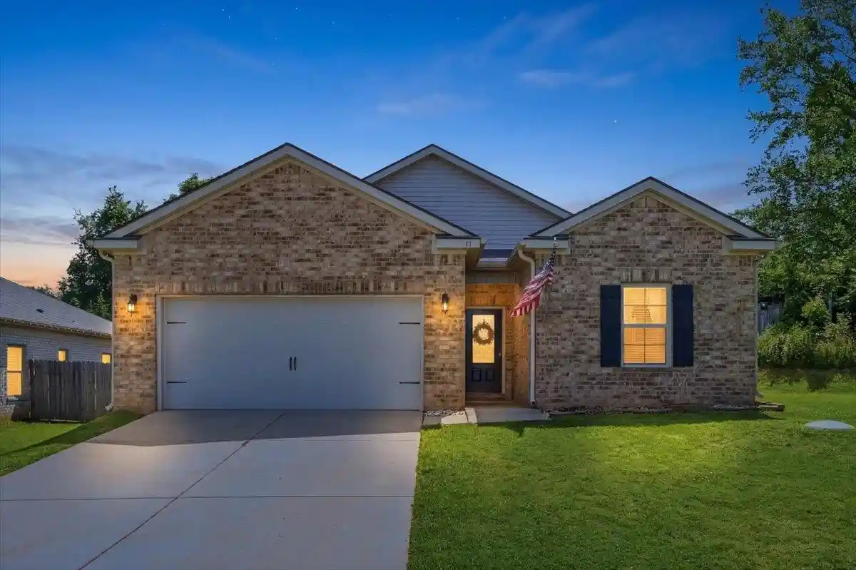 Homes for sale in Atoka, TN | 71 Stephanie St, Atoka, TN 38004 | MLS# 10223661