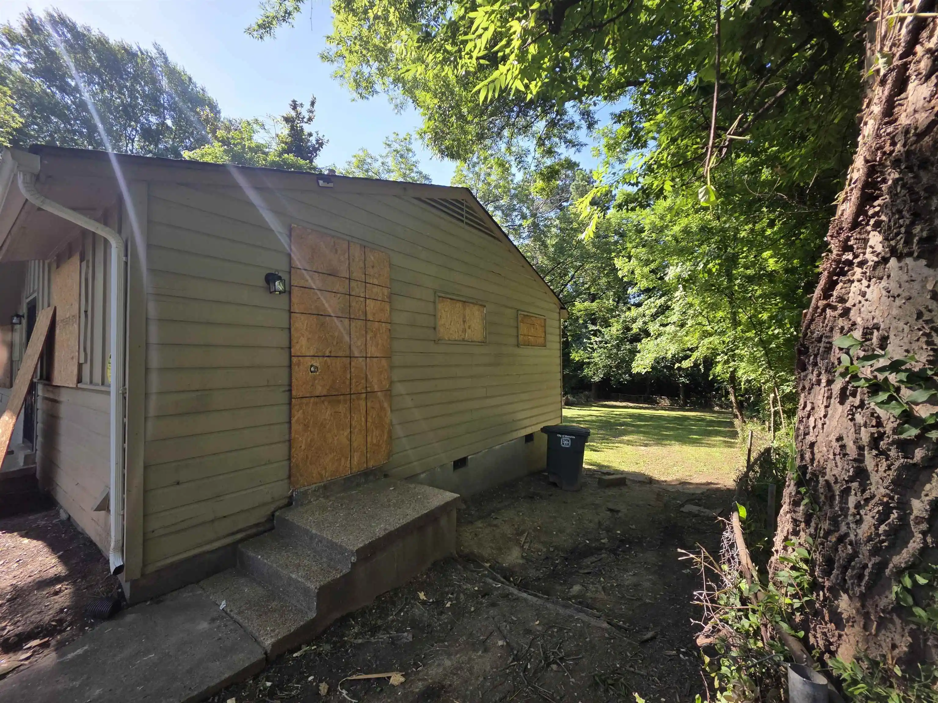 Photo 3 of Single family home for sale at 1937 Pinedale Ave, Memphis, TN 38127 | MLS# 10223670 | Listing updated on 2026-09-21