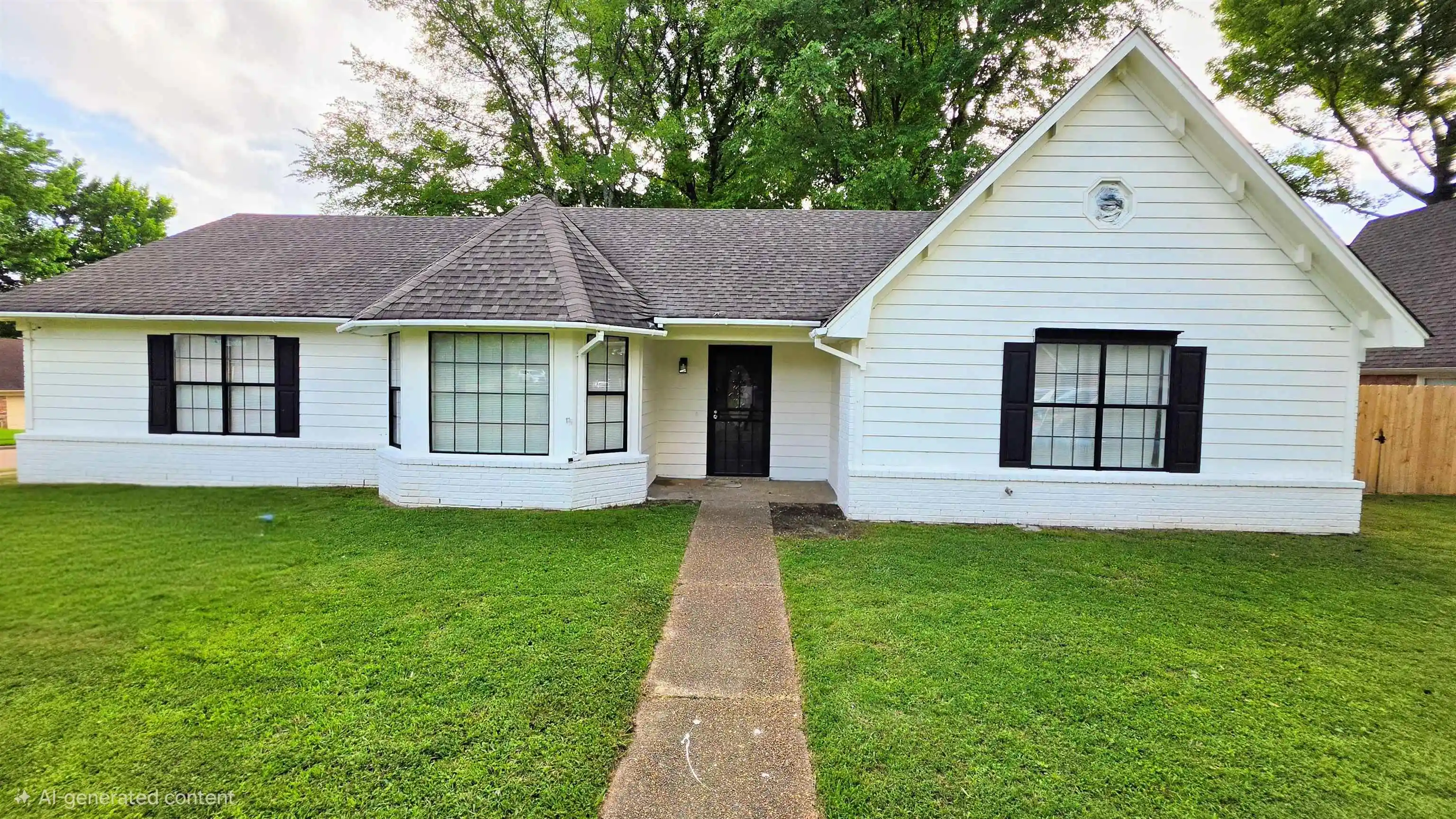 Photo 1 of Sale Pending at 7395 Old Dominion Ct, Memphis, TN 38125 | MLS# 10223671 | Listing updated on 2026-09-14