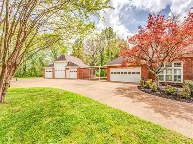 4th image of 4314 Garner Pl, Bartlett, TN 38135 | MLS# 10223672