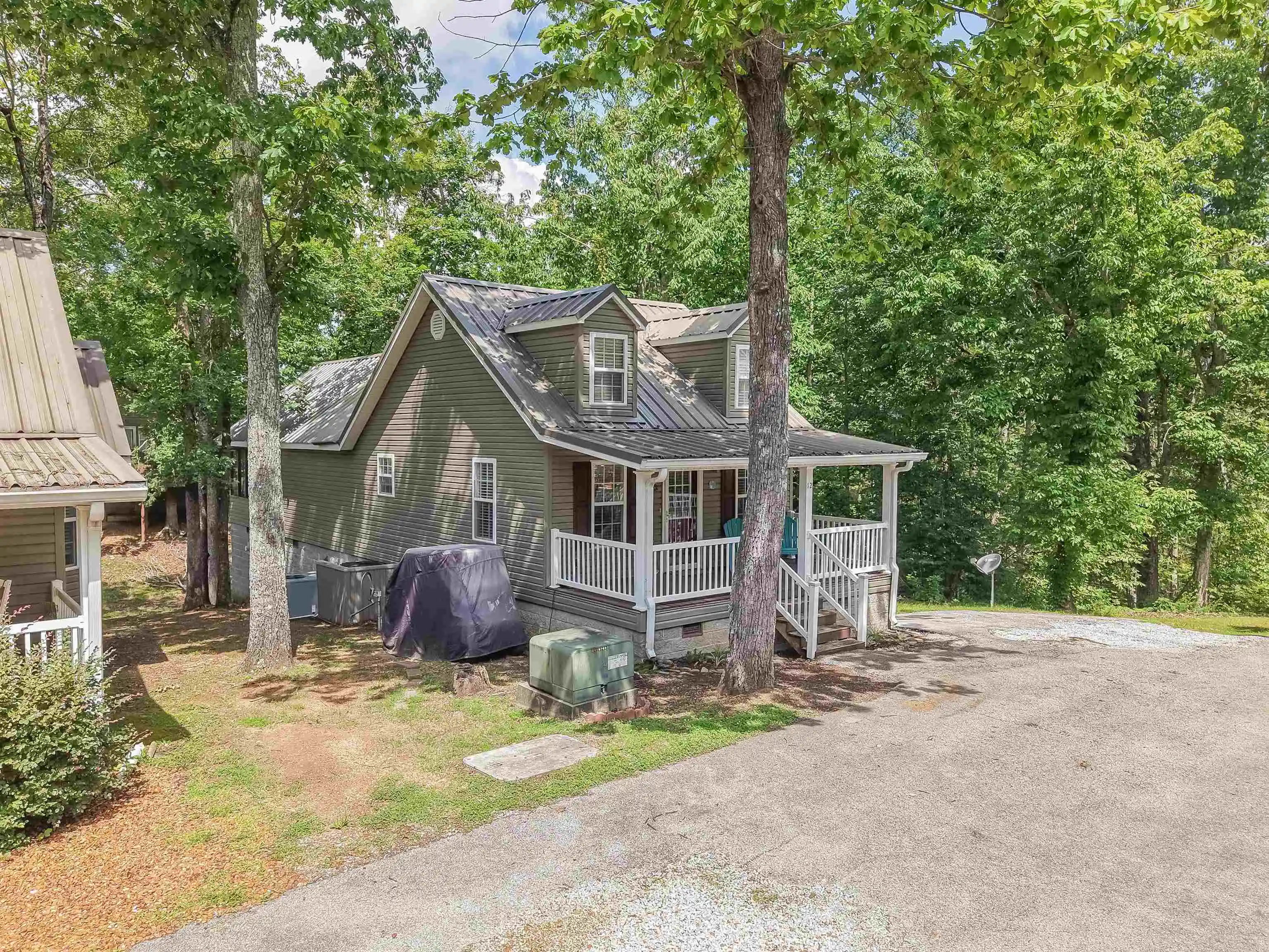Homes for sale in Iuka, MS | 12 Tyson Trl, Iuka, MS 38852 | MLS# 10223673