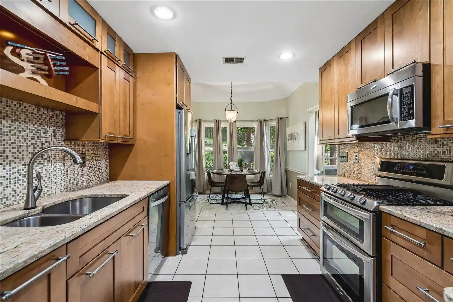 Photo 3 of Single family home for sale at 2309 Hickory Path Dr, Cordova, TN 38016 | MLS# 10223676 | Listing updated on 2026-09-10