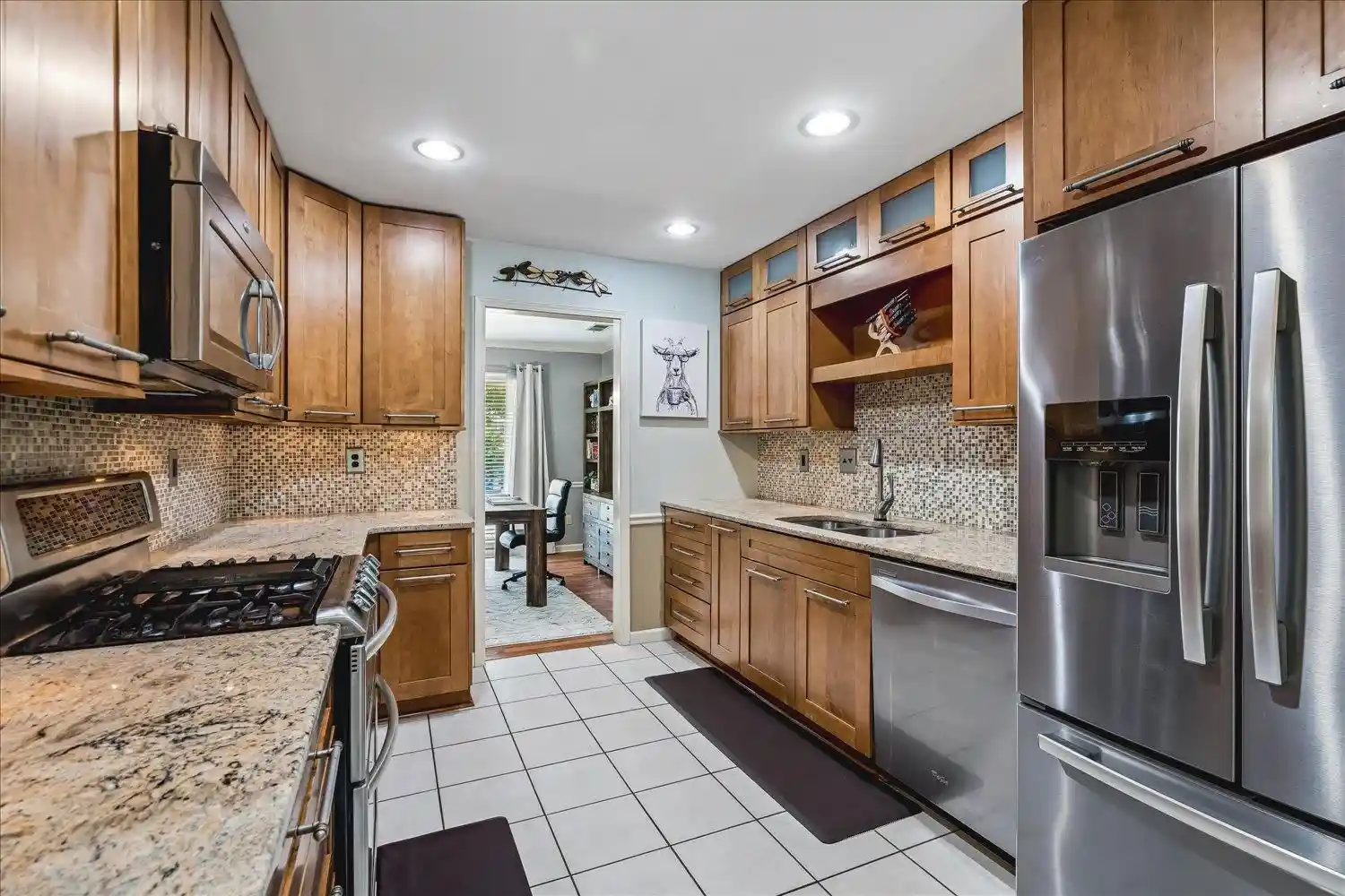 Photo 4 of Single family home for sale at 2309 Hickory Path Dr, Cordova, TN 38016 | MLS# 10223676 | Listing updated on 2026-09-10